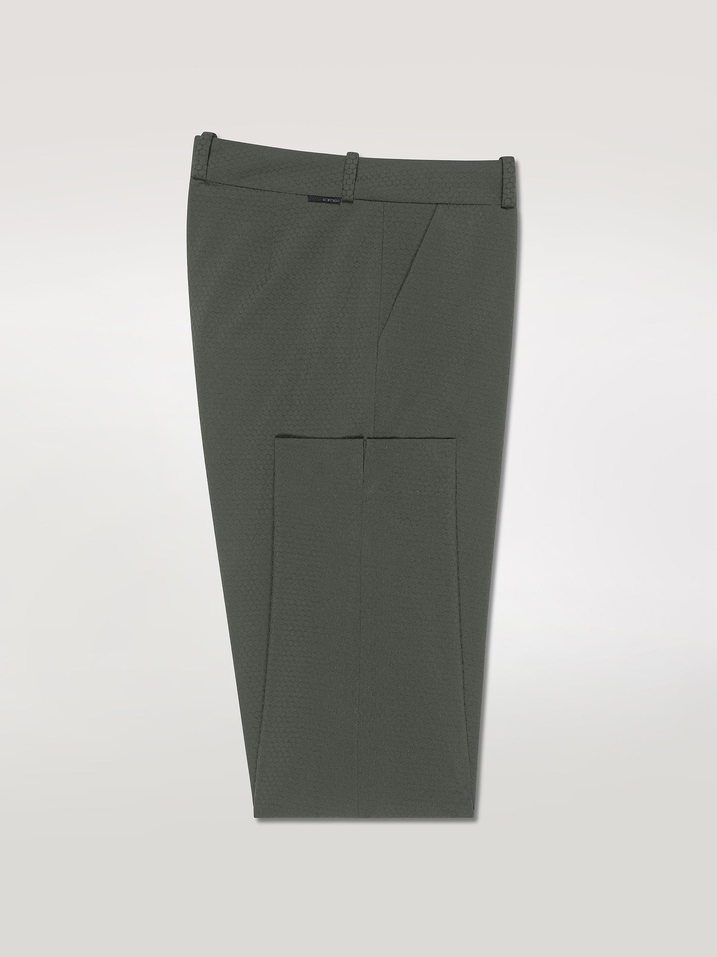 Ghisa Chino Wom Pant