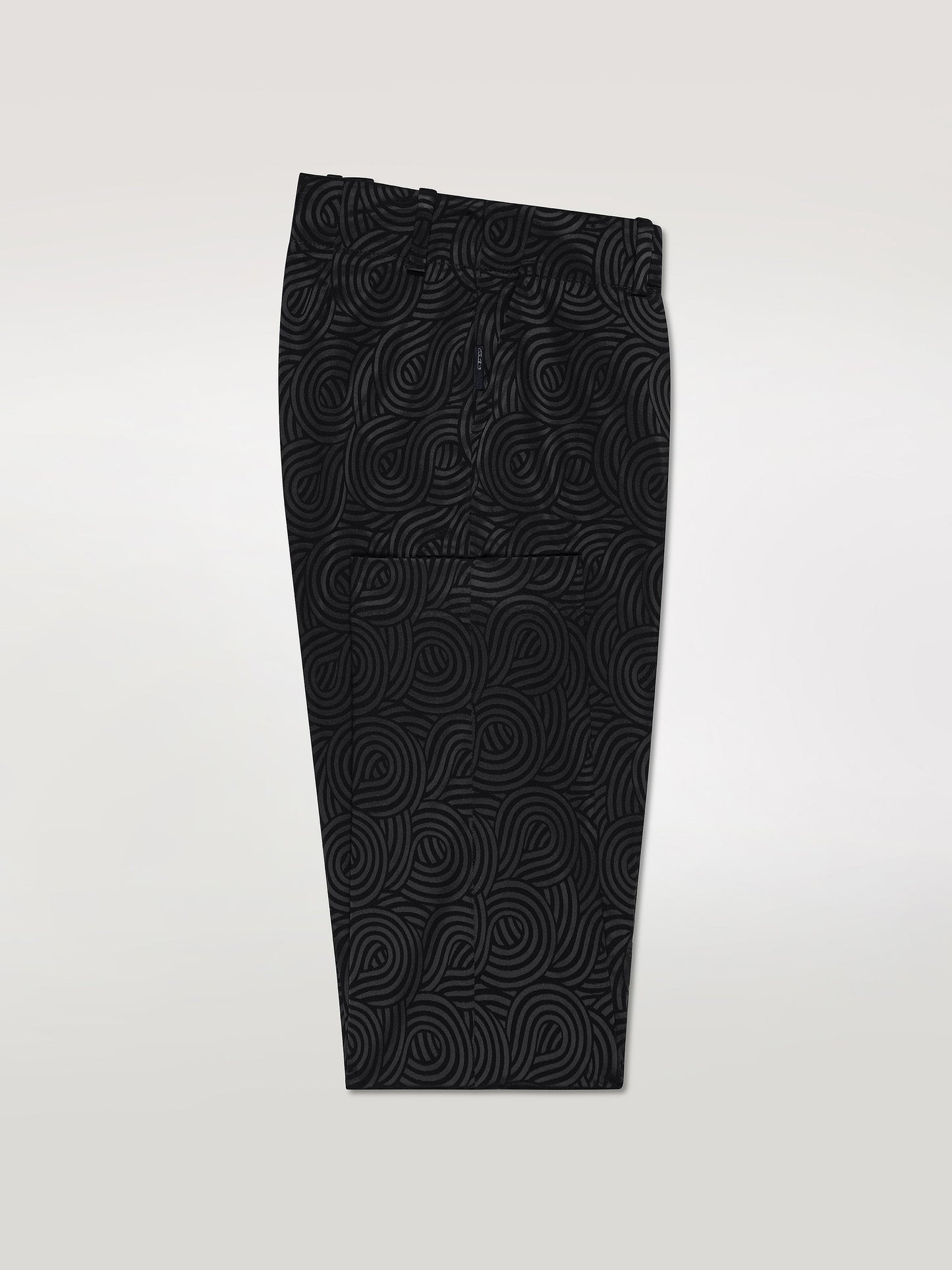 Sir Dol Smoke Wom Pant