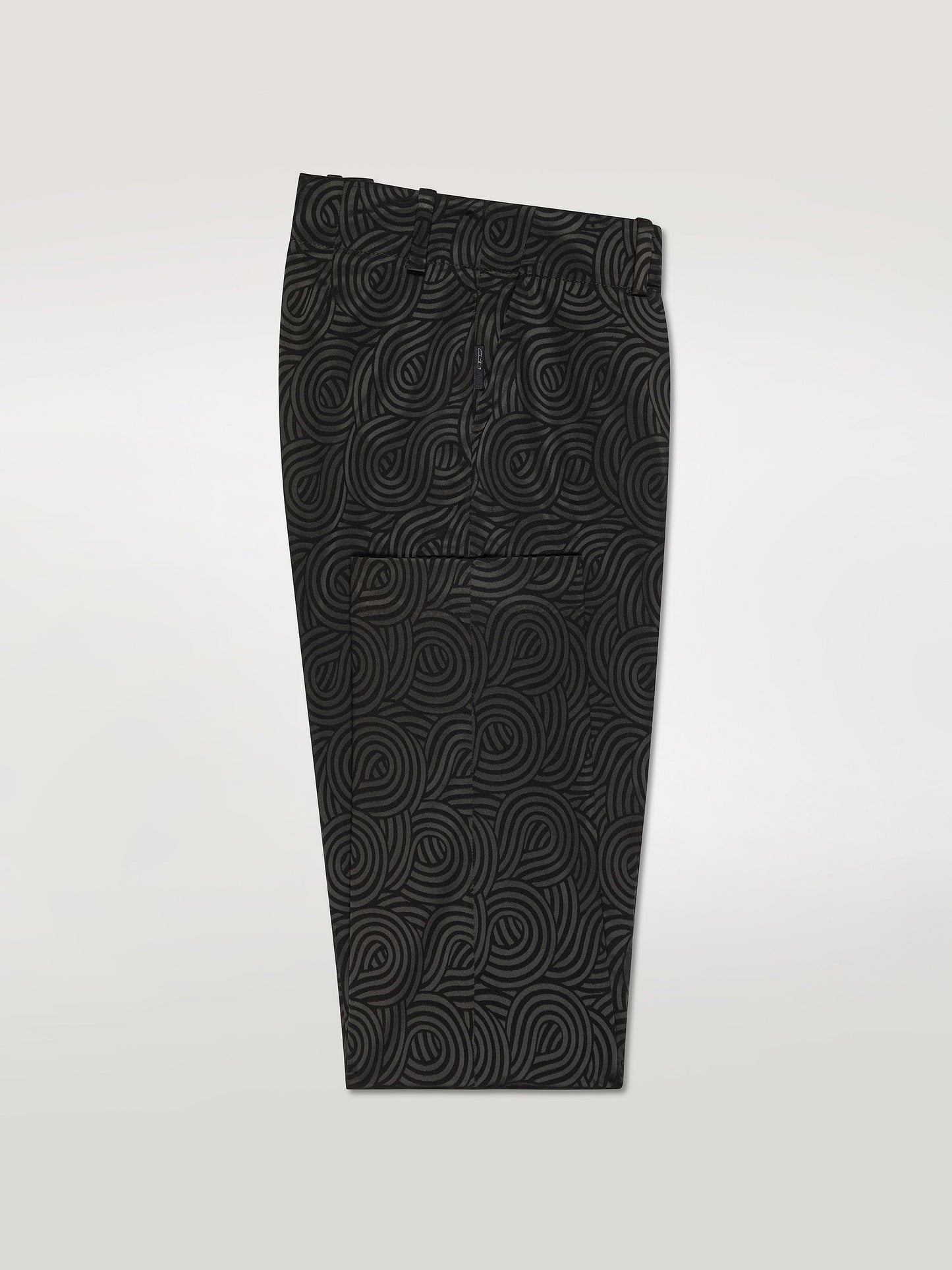 Sir Dol Smoke Wom Pant
