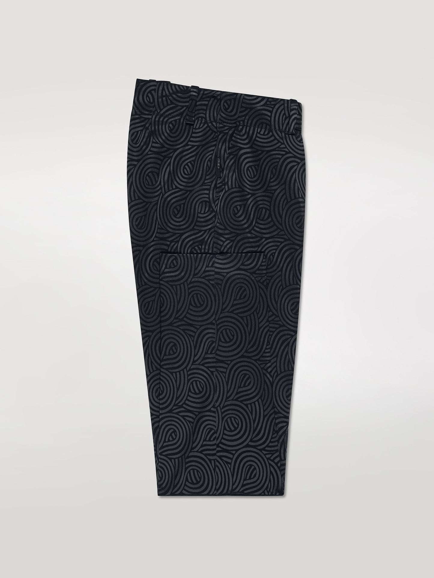 Sir Dol Smoke Wom Pant