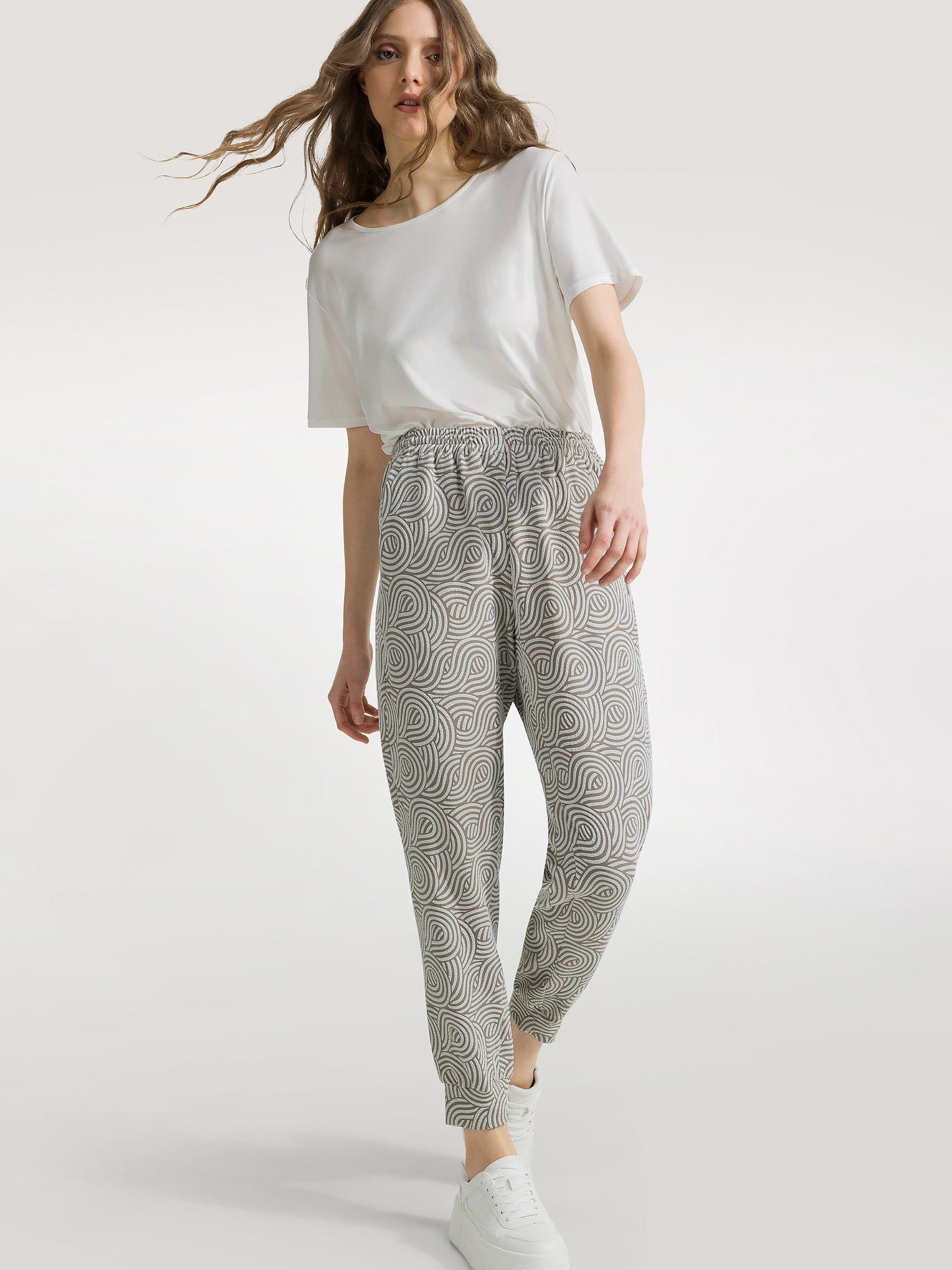 Sir Clo Jumper Wom Pant