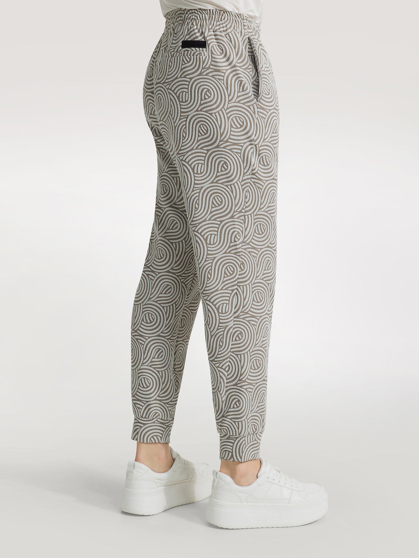 Sir Clo Jumper Wom Pant