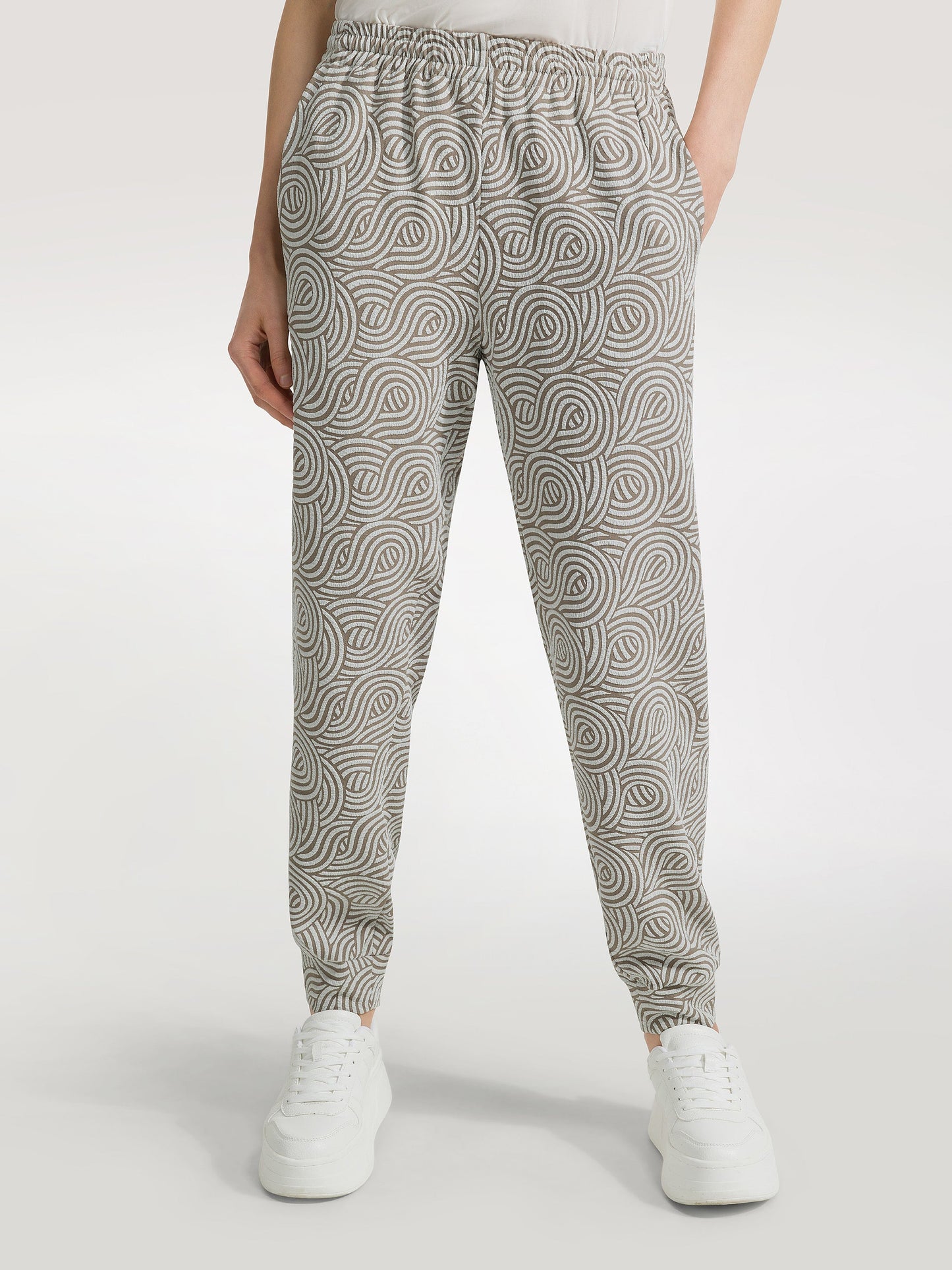 Sir Clo Jumper Wom Pant
