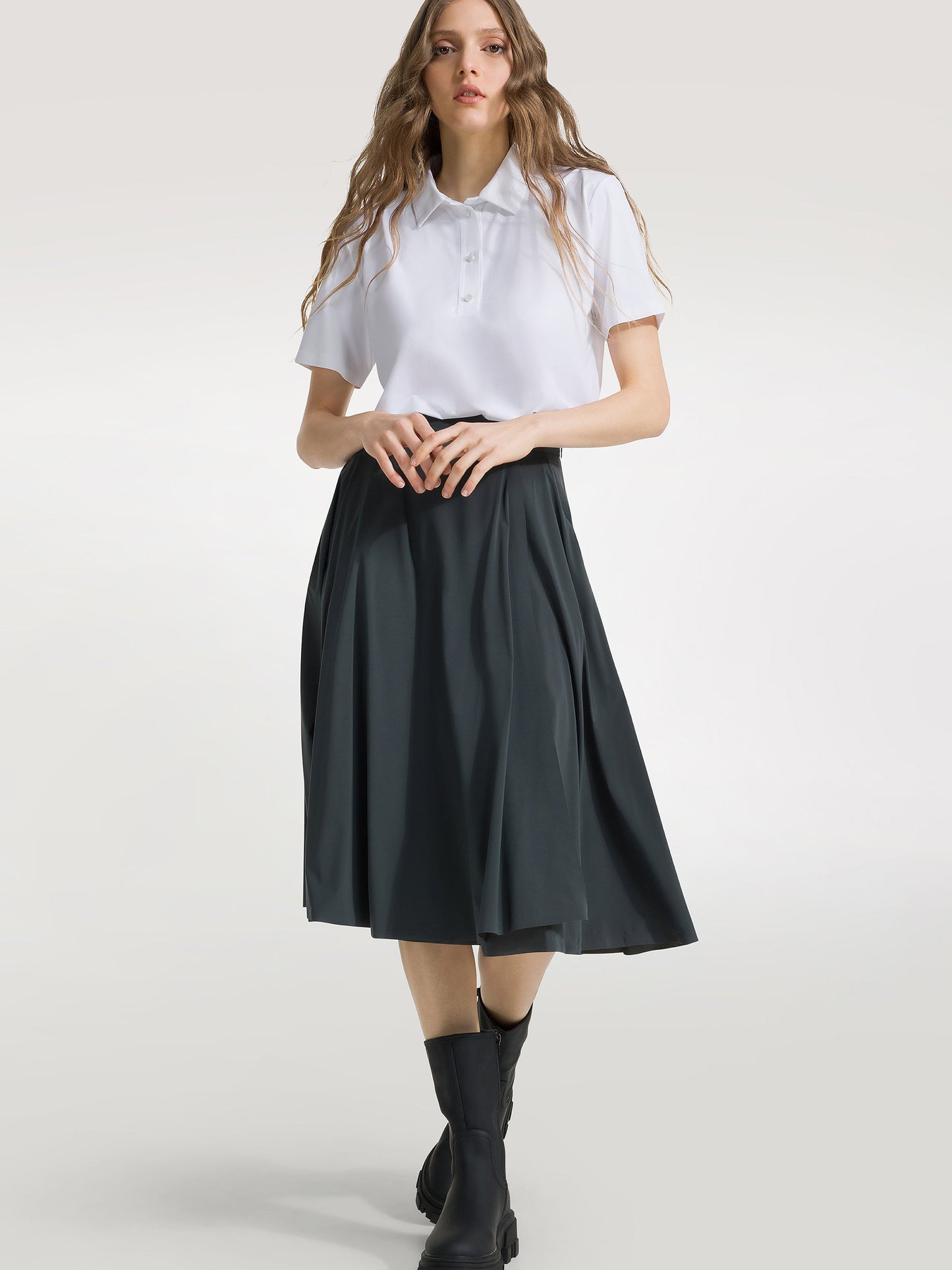 Extralight Wheel Wom Skirt
