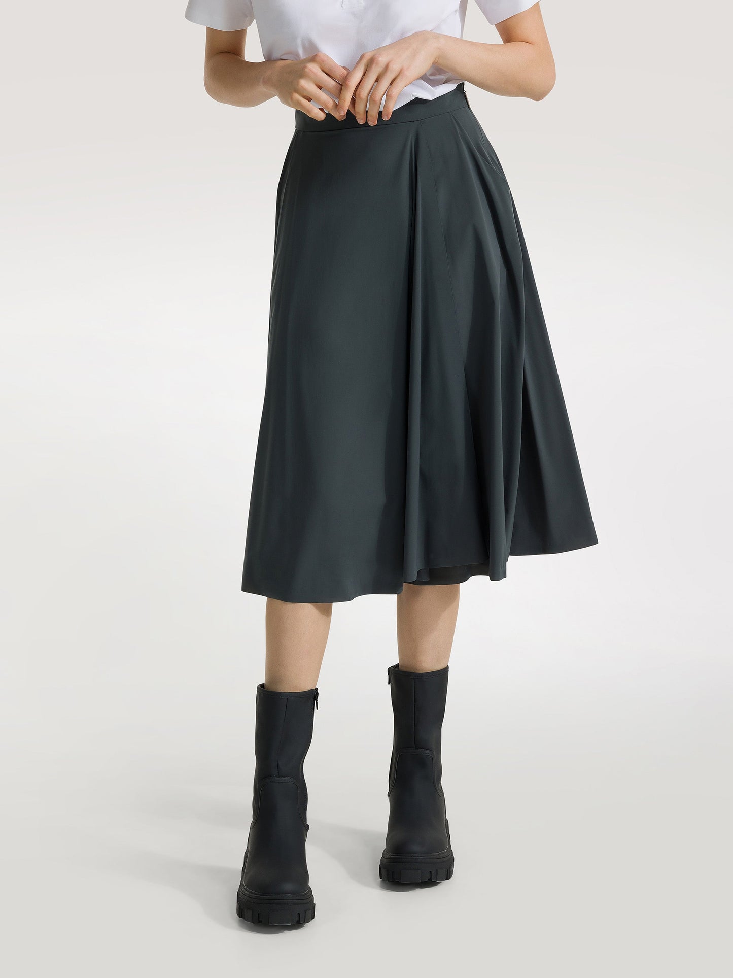 Extralight Wheel Wom Skirt
