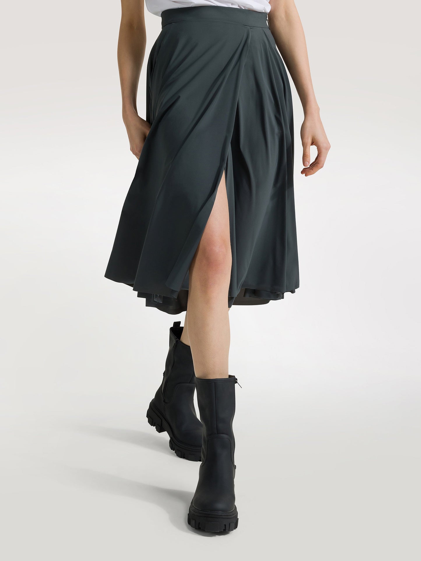 Extralight Wheel Wom Skirt