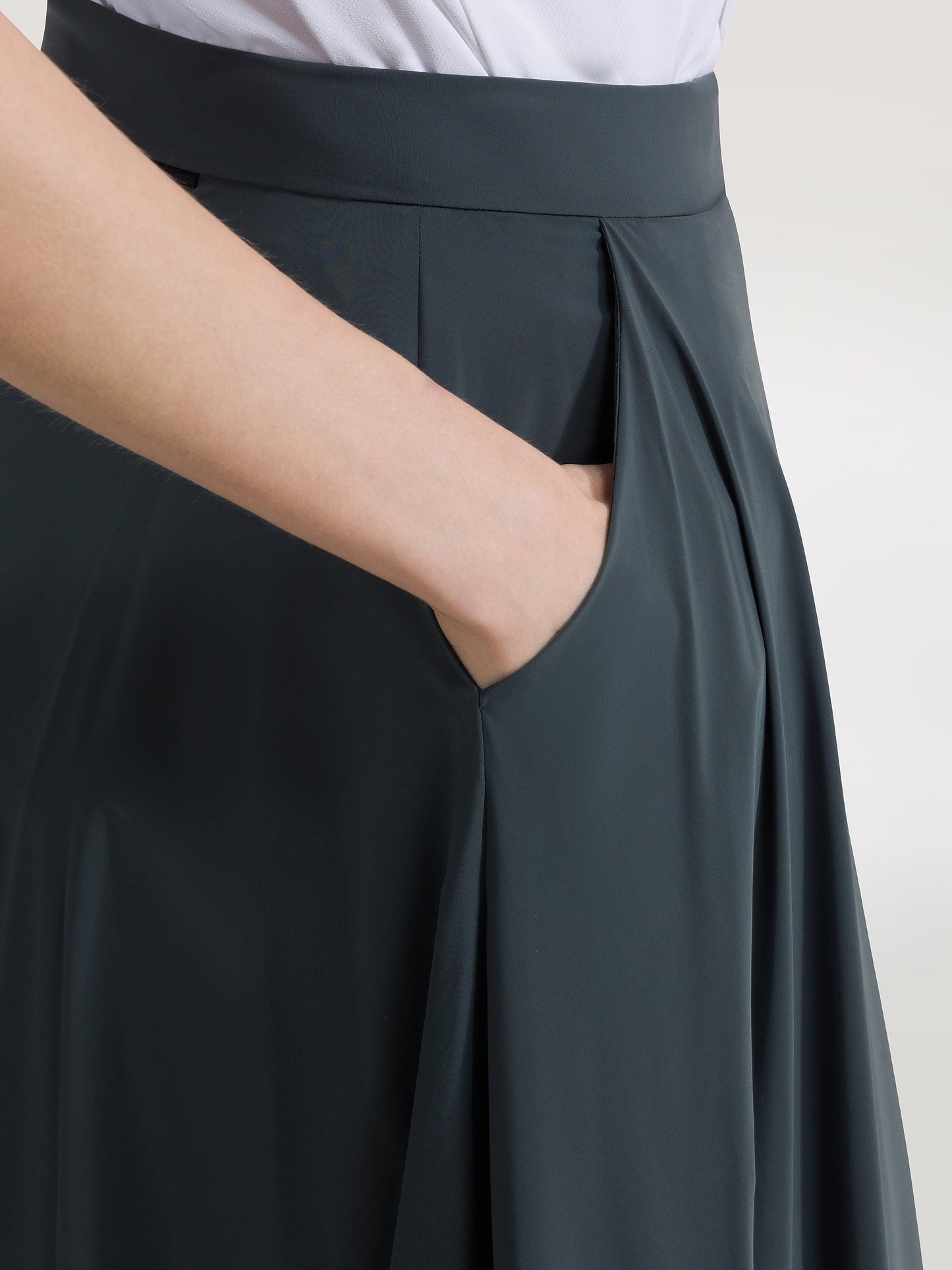 Extralight Wheel Wom Skirt