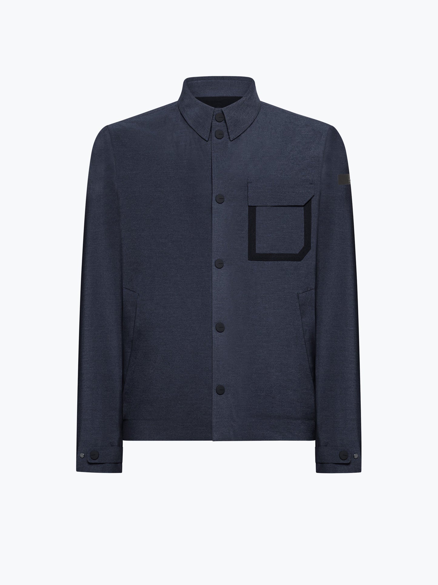Terzilight Overshirt Jkt