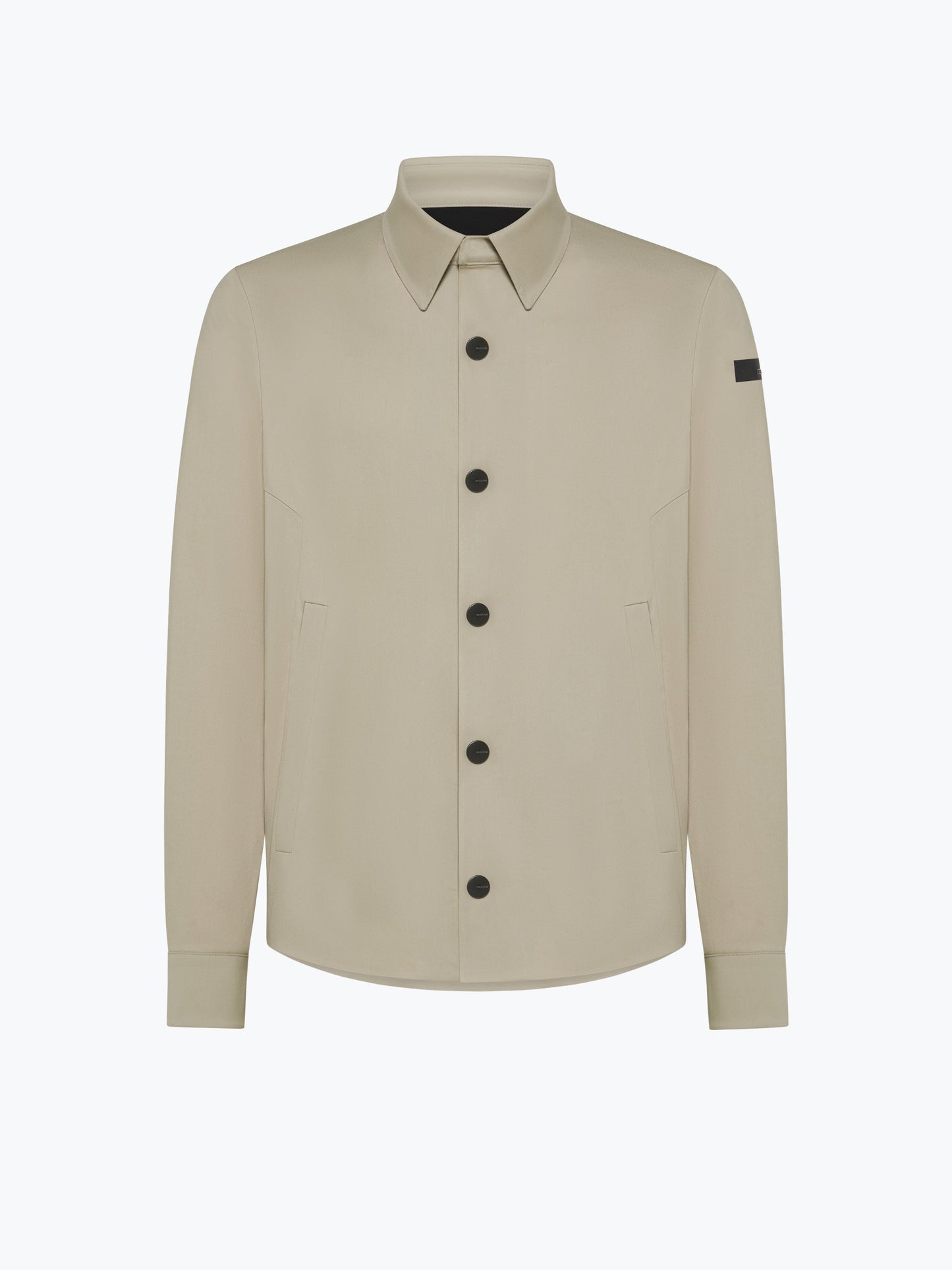 Marina Overshirt Jkt