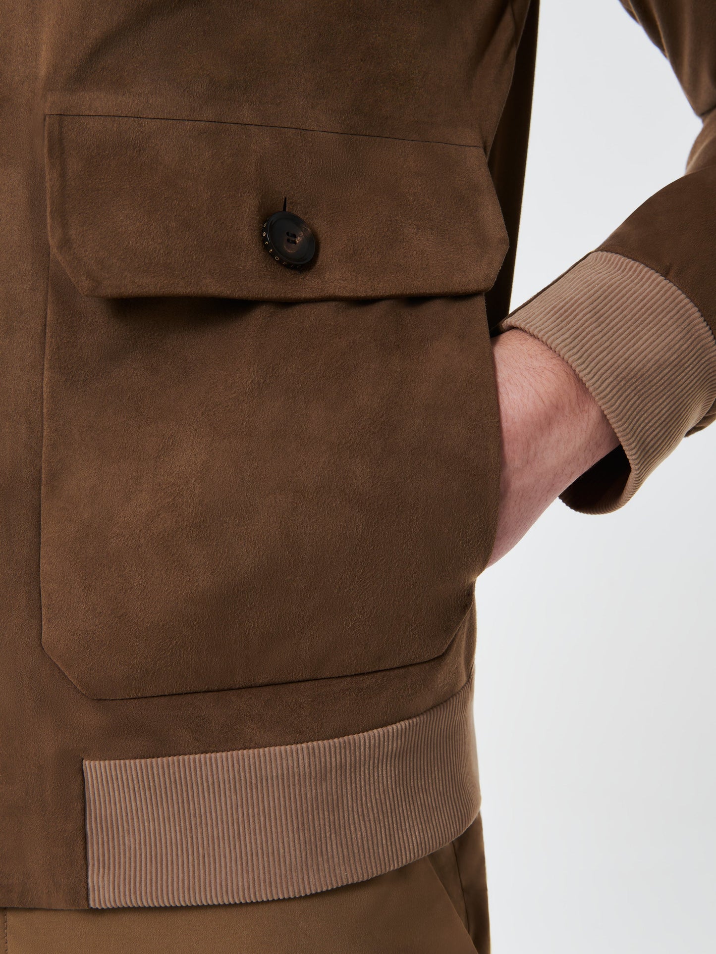 Nabucco Val Jkt