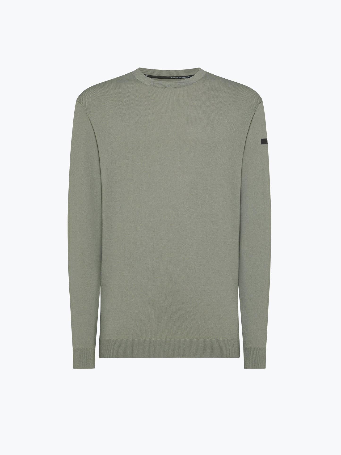 Maxell Round Knit