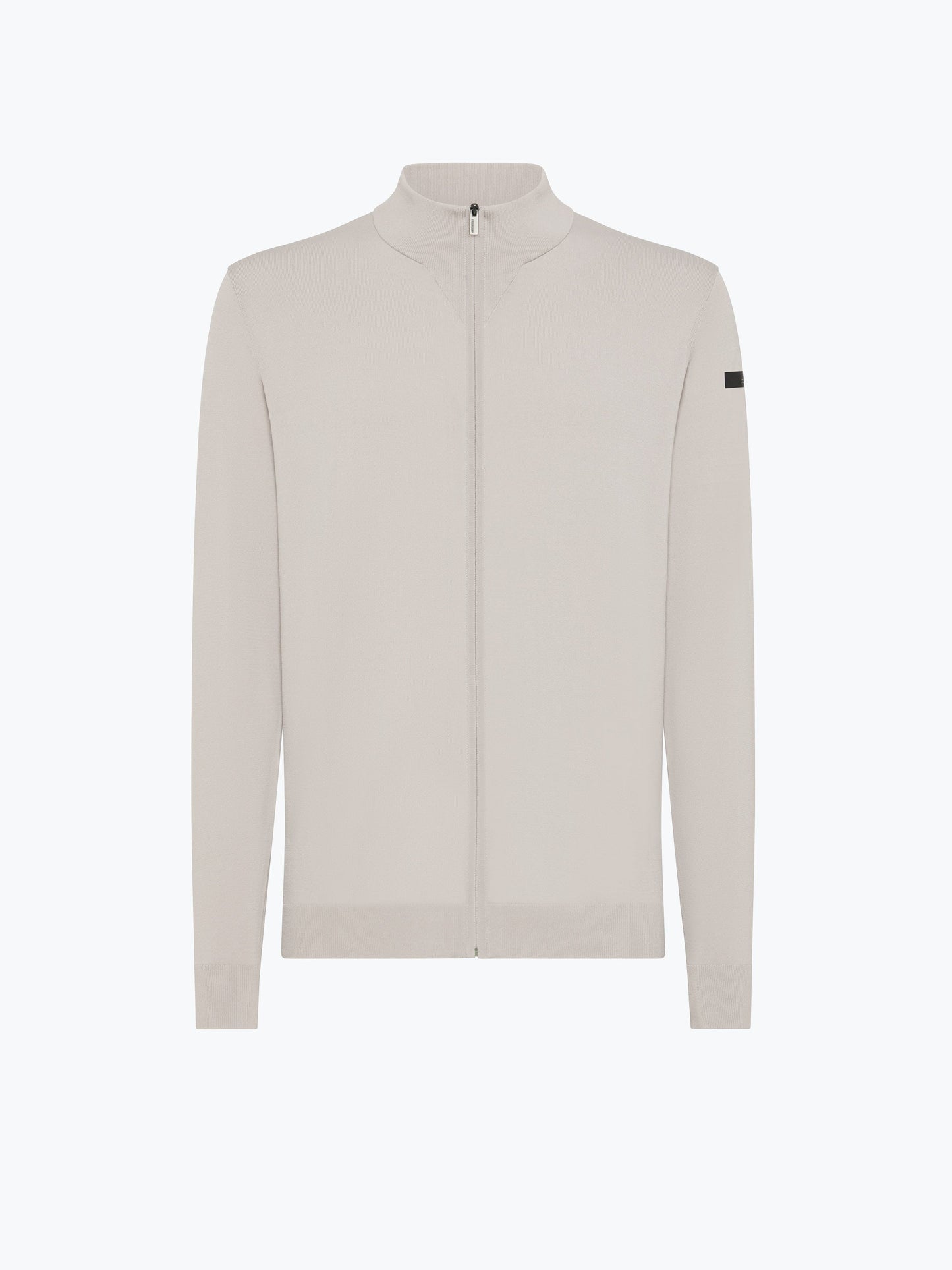 Maxell Full Zip Knit