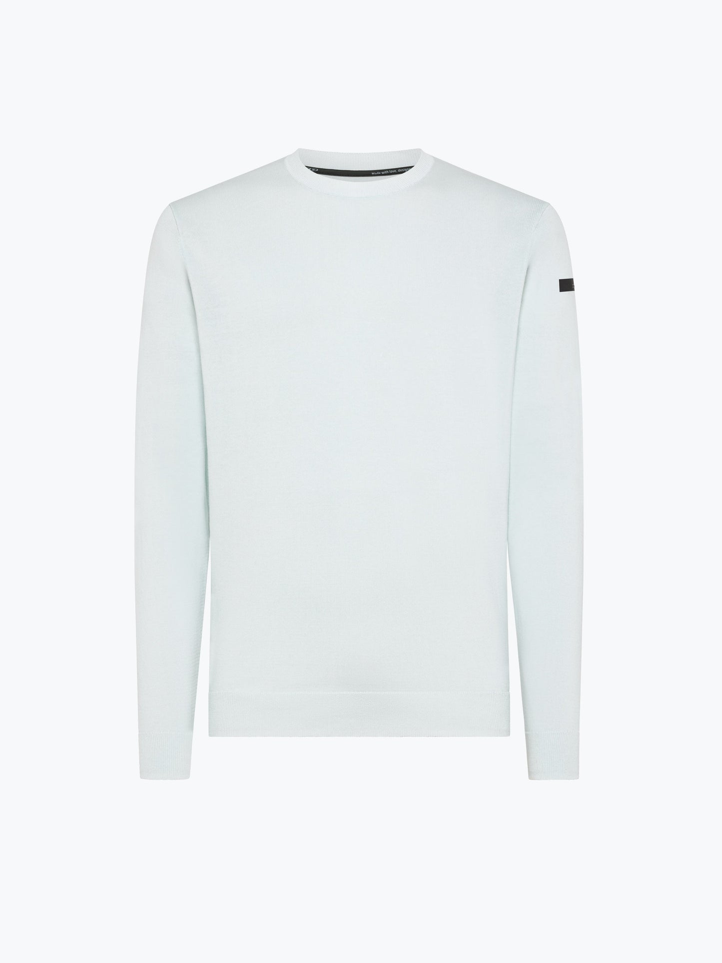 Cottonissimo Round Knit
