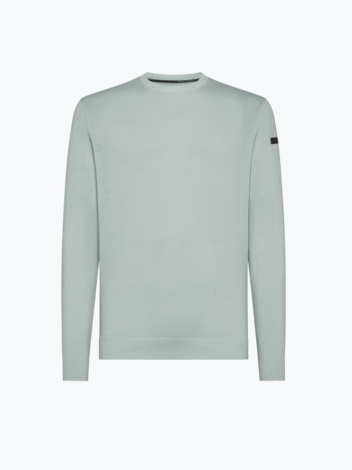 Cottonissimo Round Knit