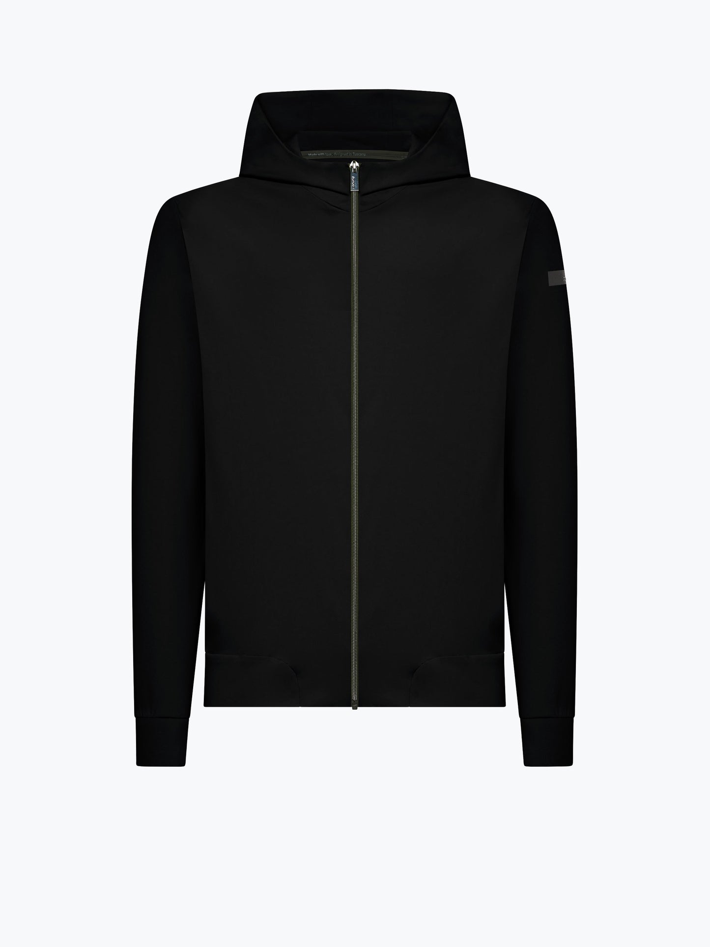 Surflex Hood Zip Fleece