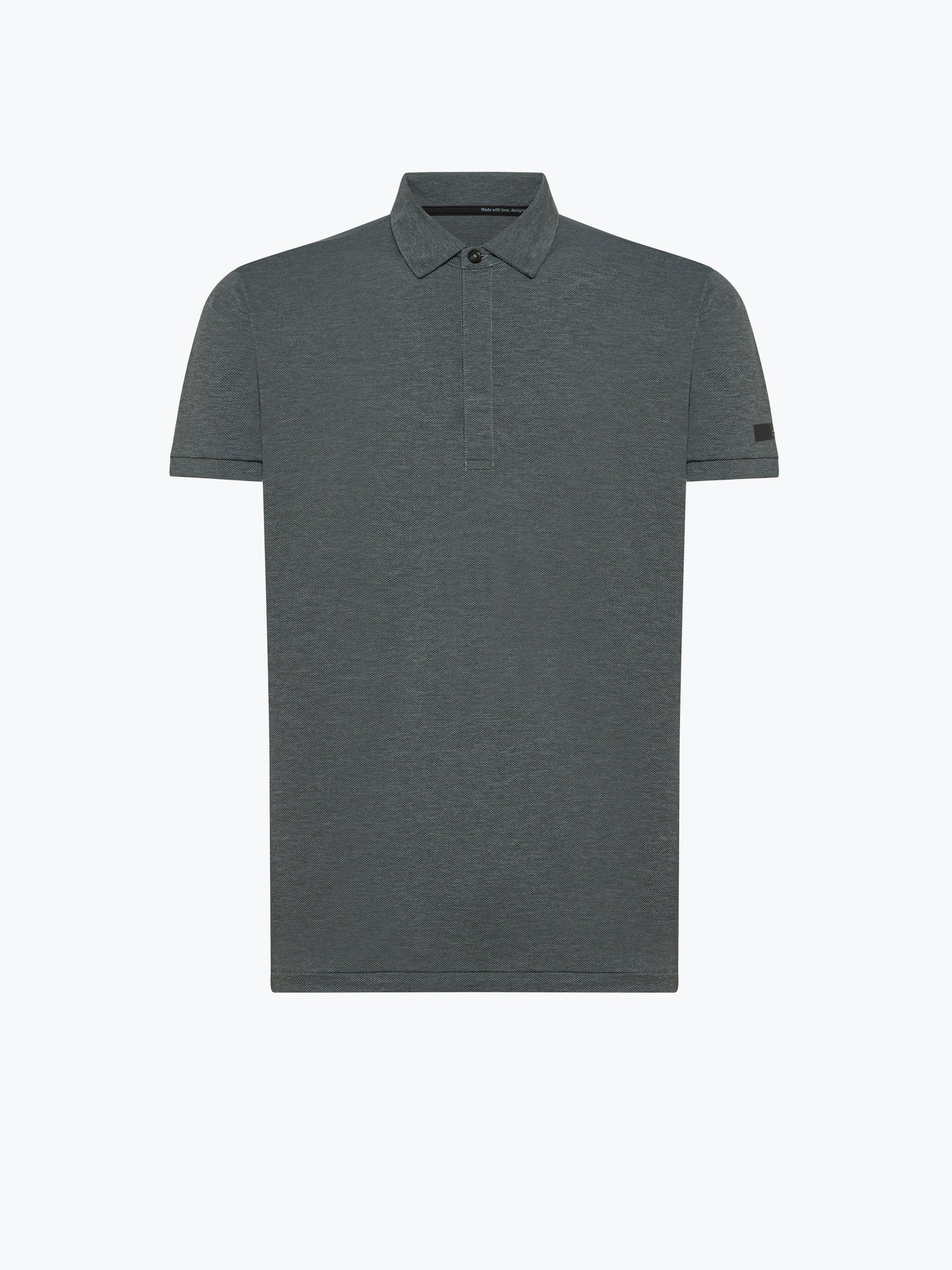Summer Smart Polo