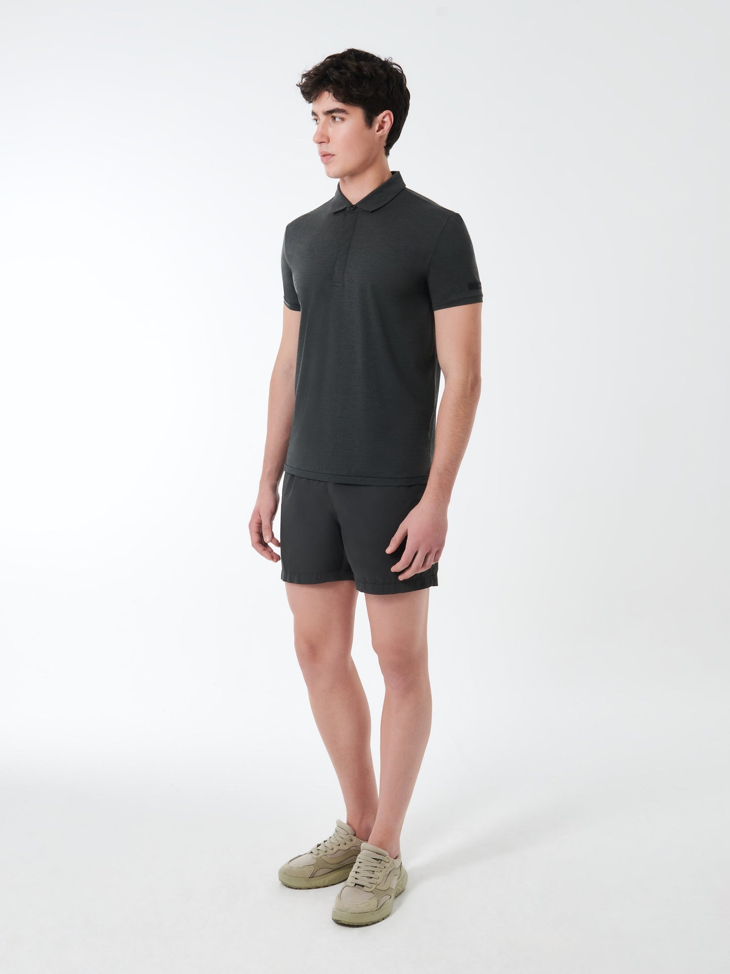 Summer Smart Polo