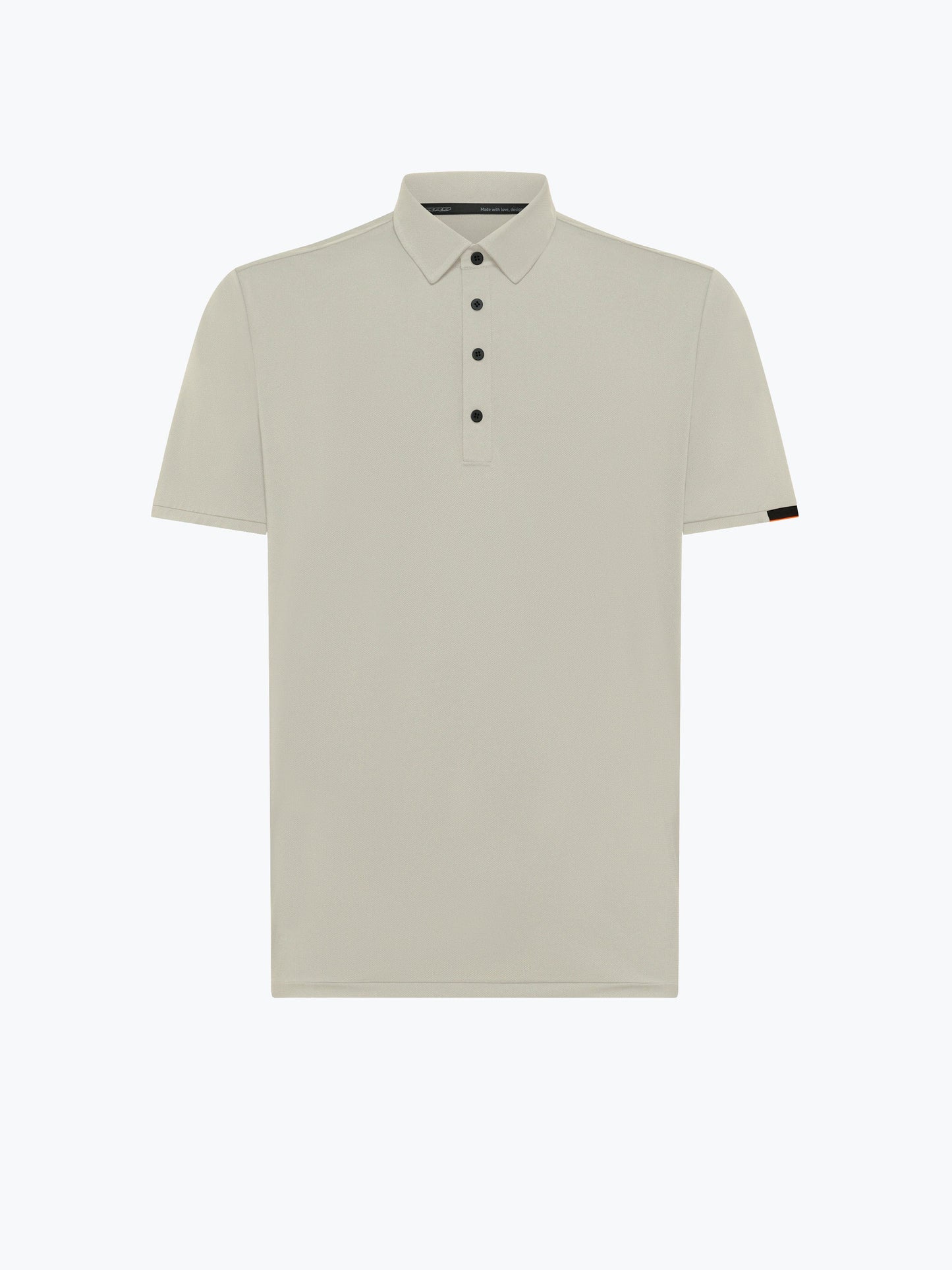 Oxford Logo Polo