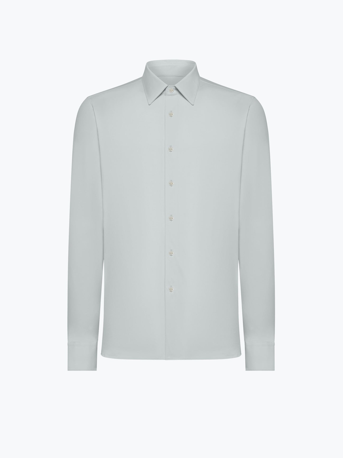 Oxford Shirt