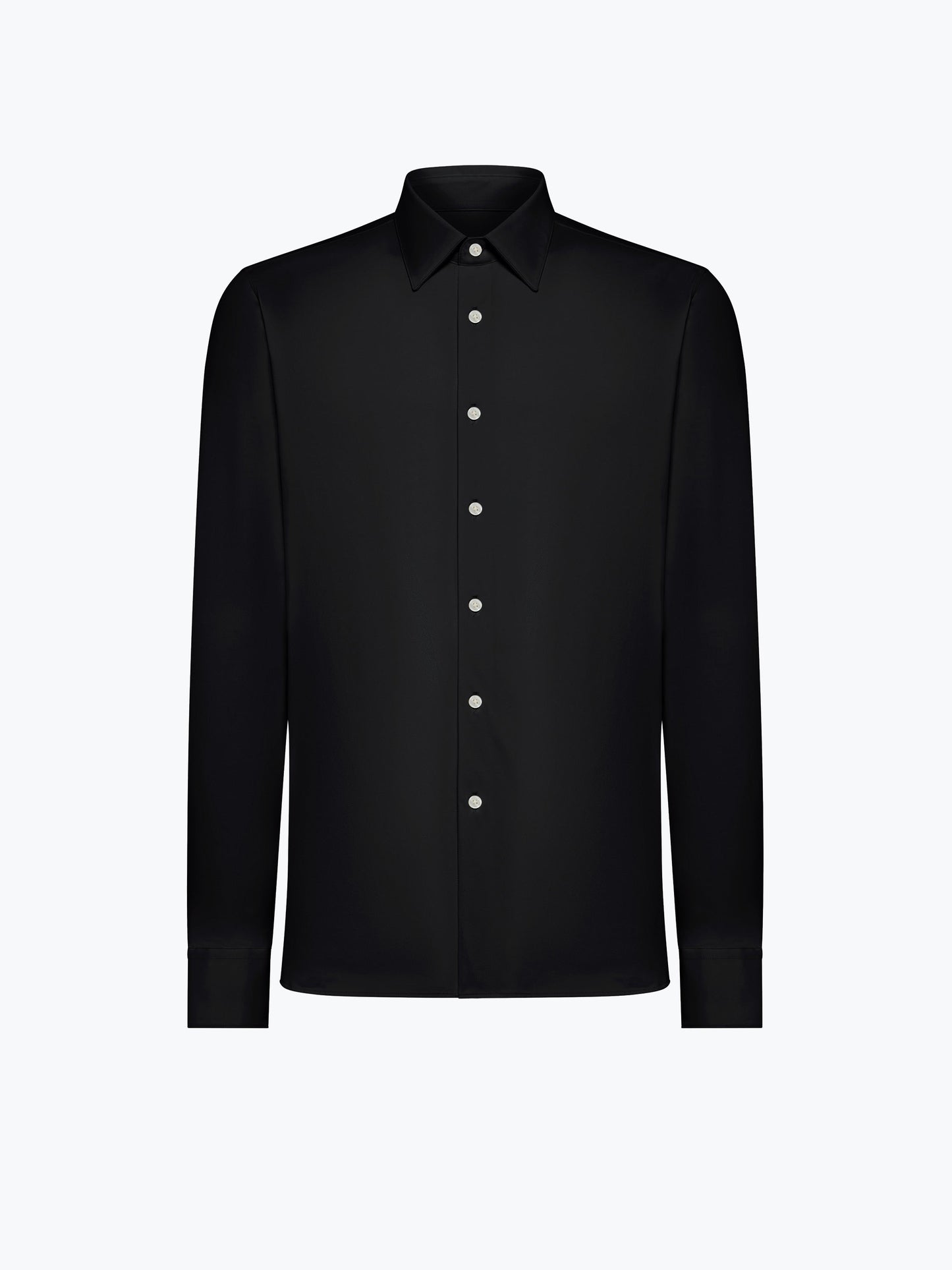Oxford Shirt