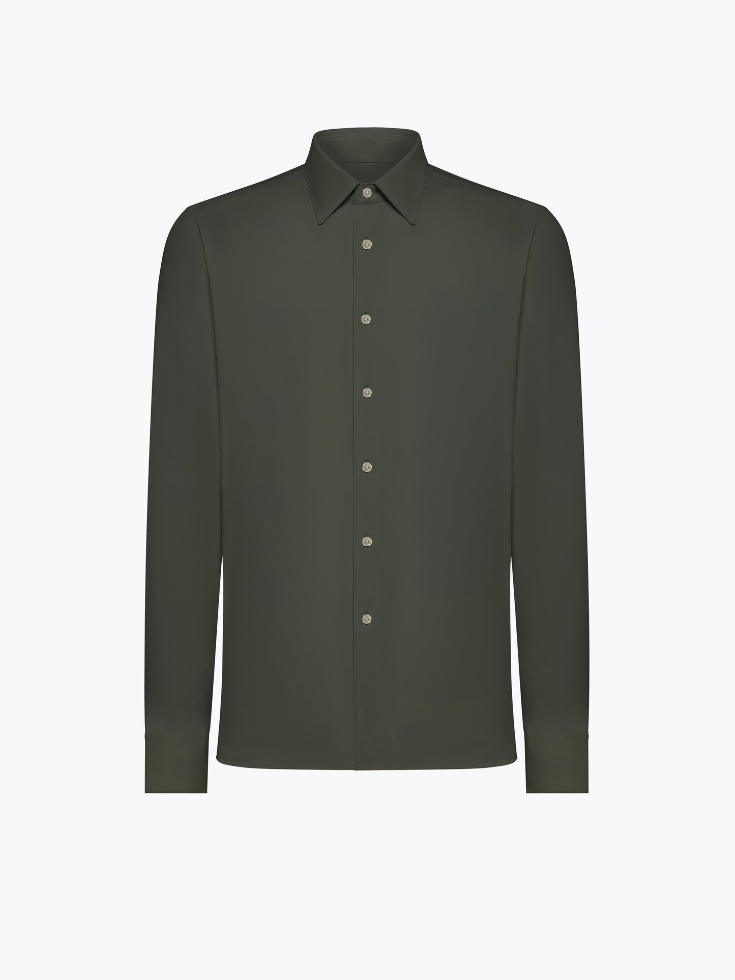 Oxford Shirt