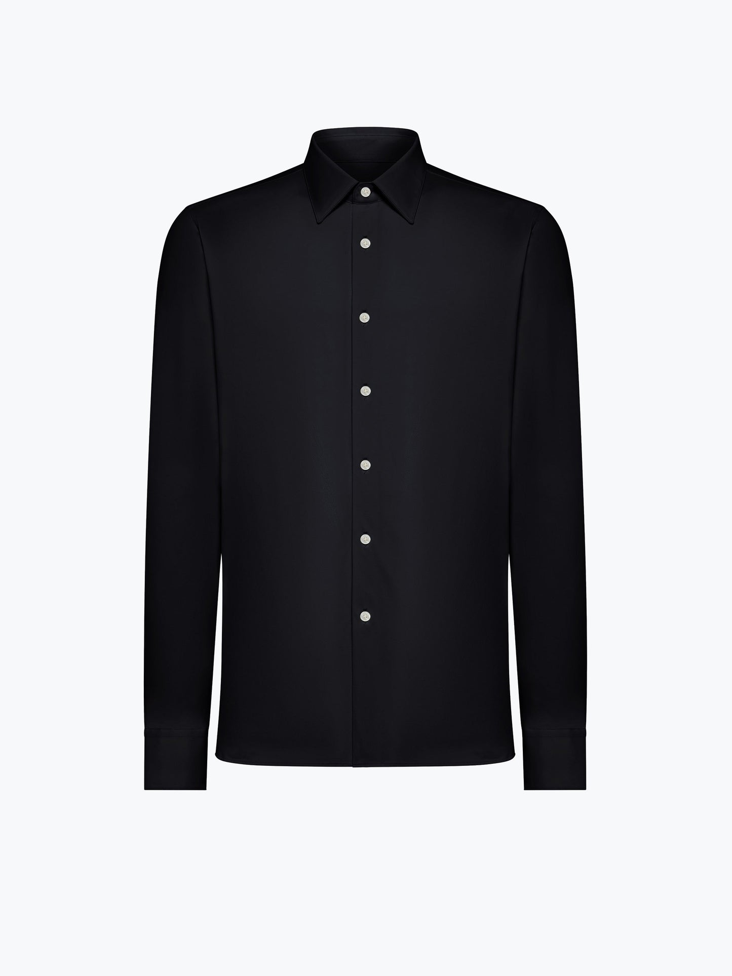 Oxford Shirt