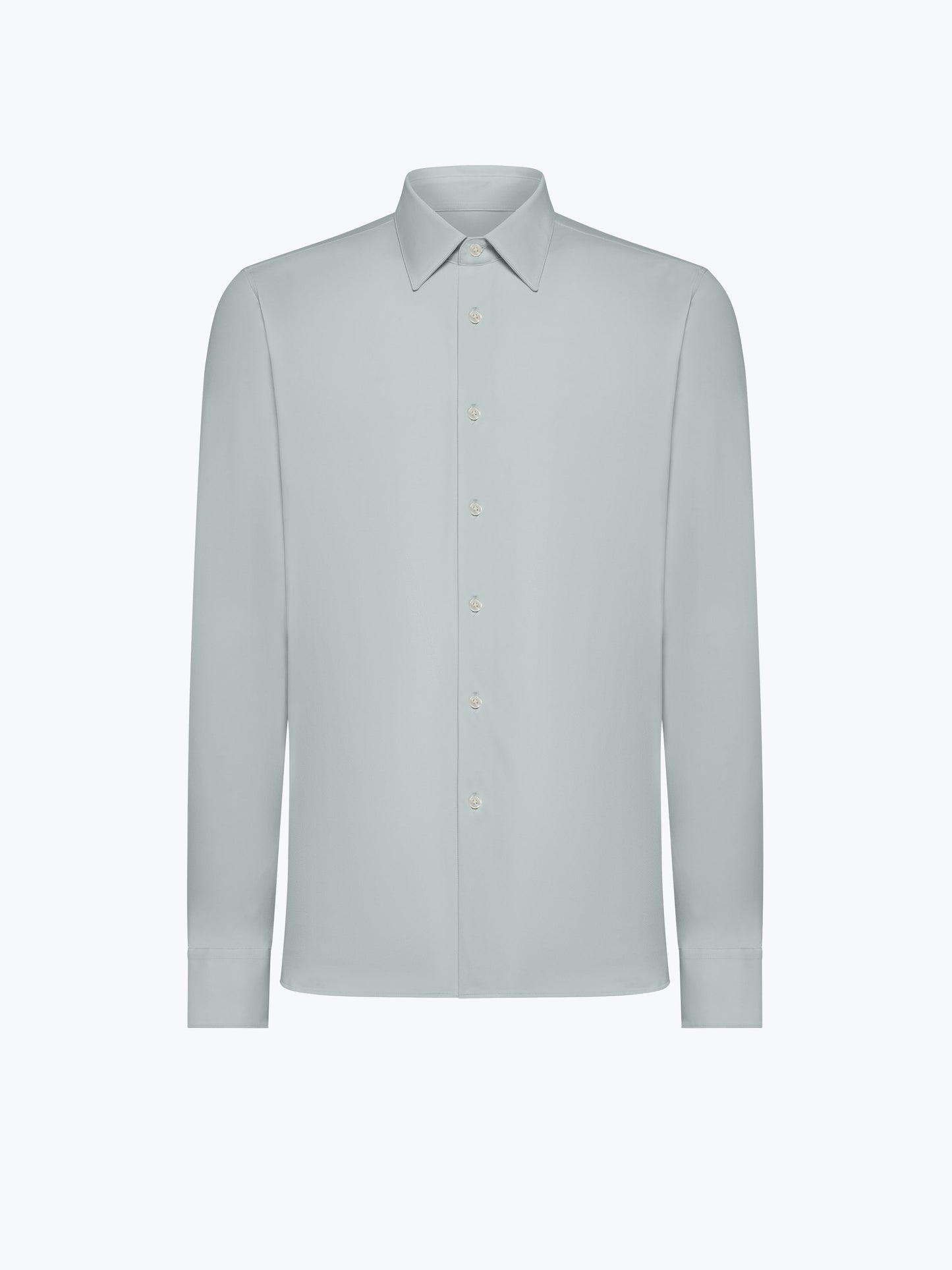 Oxford Shirt