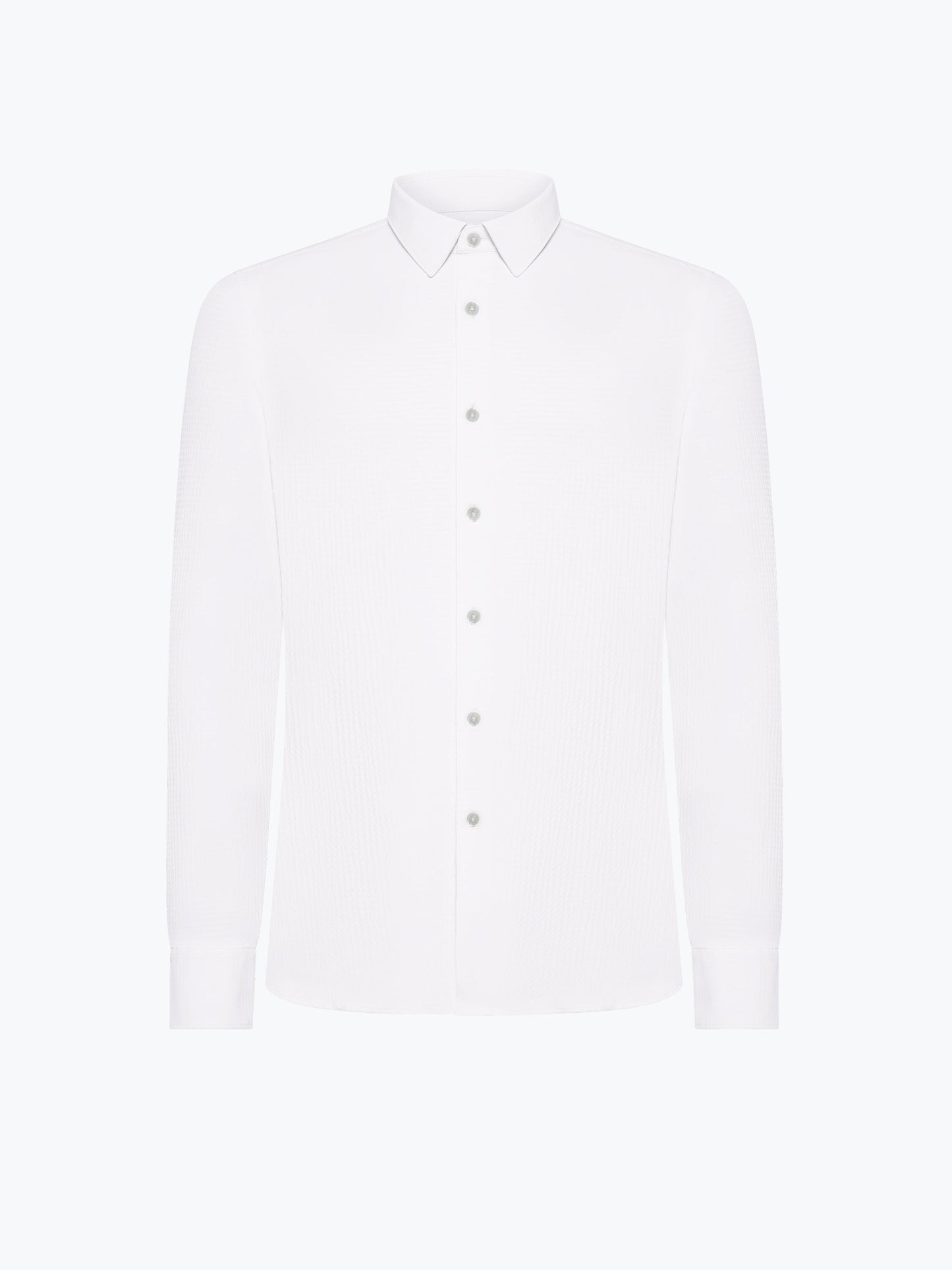 Striton Open Shirt