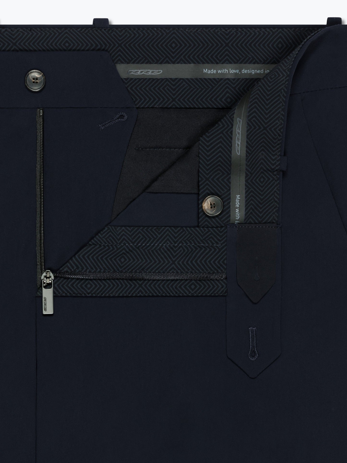 Surflex Chino Short Pant
