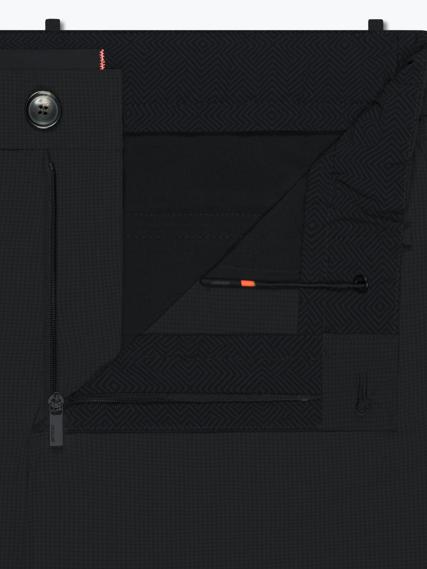 Extralight Micro Chino Jo Pant