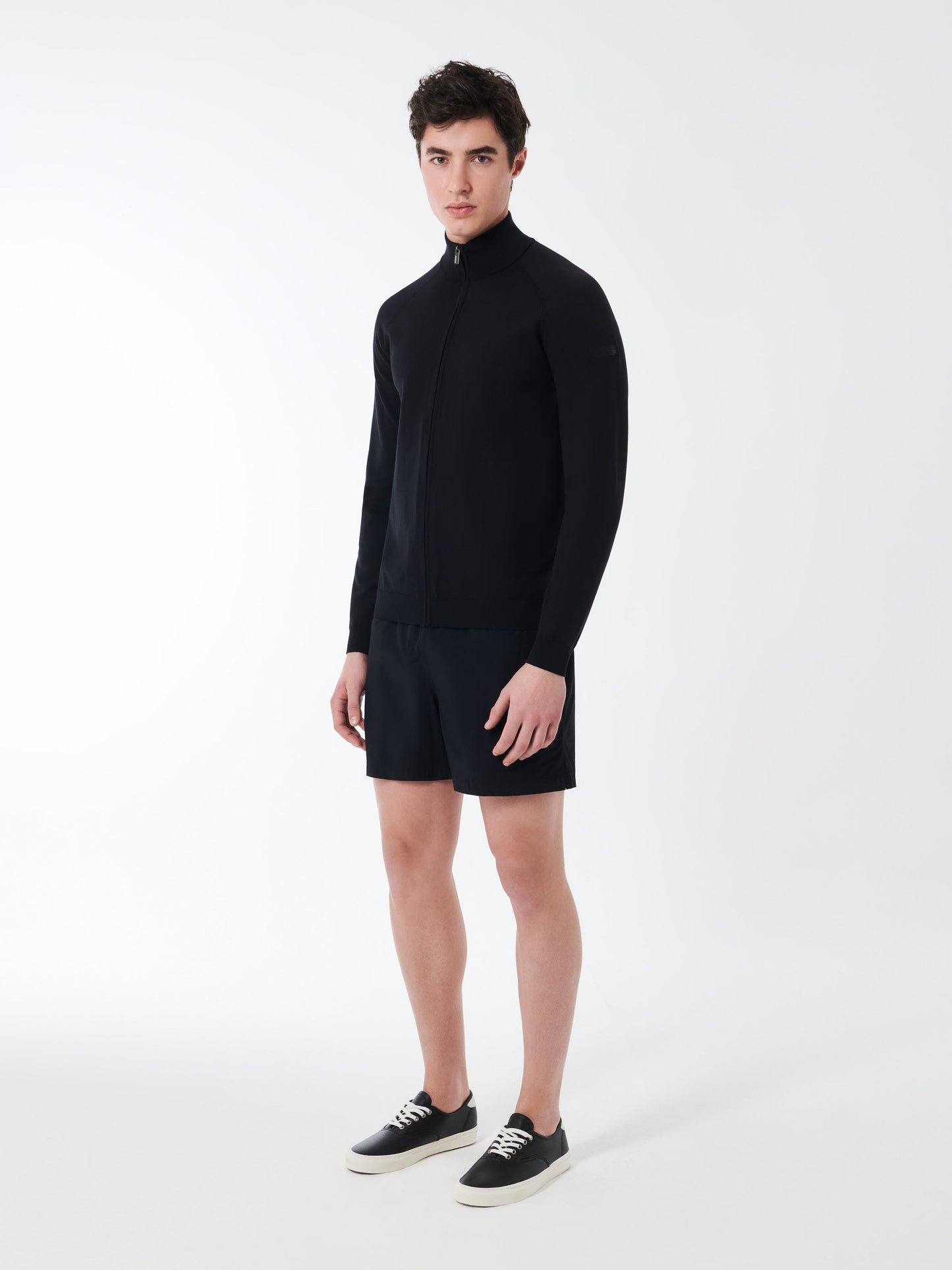 Summer Cult Tramontana Short