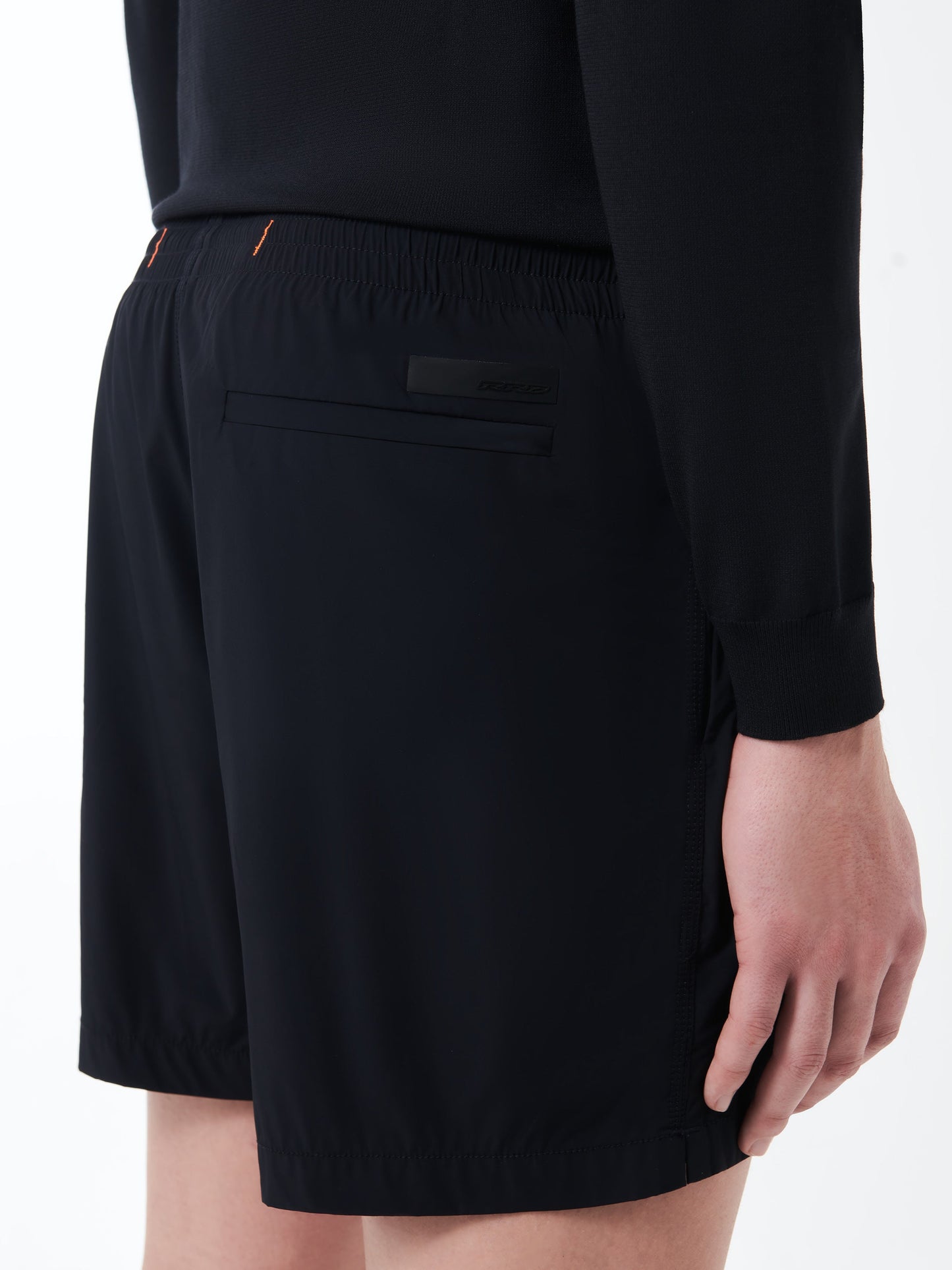 Summer Cult Tramontana Short
