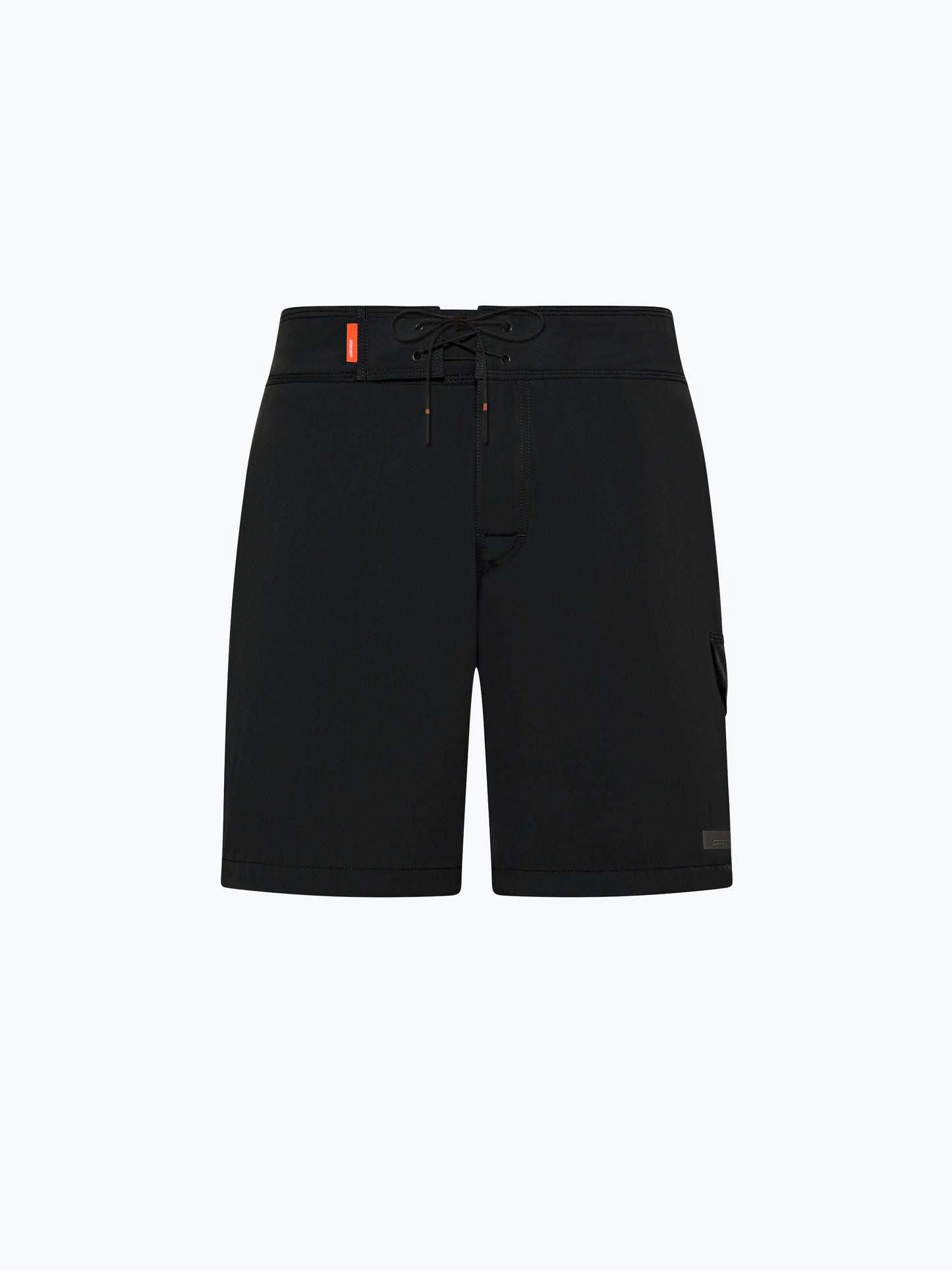 Summer Cult Scirocco Plus Short