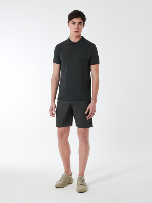 Summer Cult Scirocco Plus Short