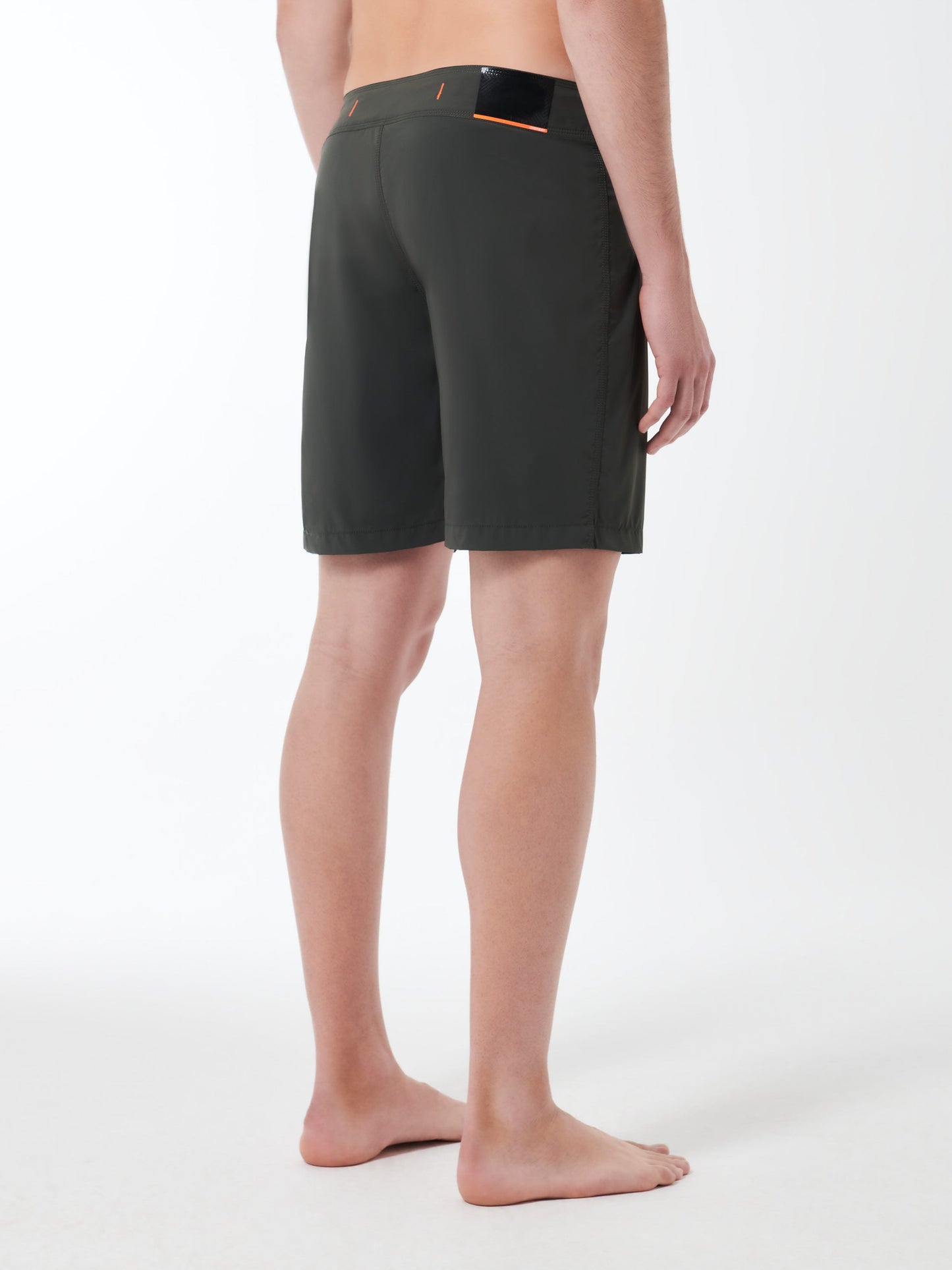Summer Cult Scirocco Plus Short