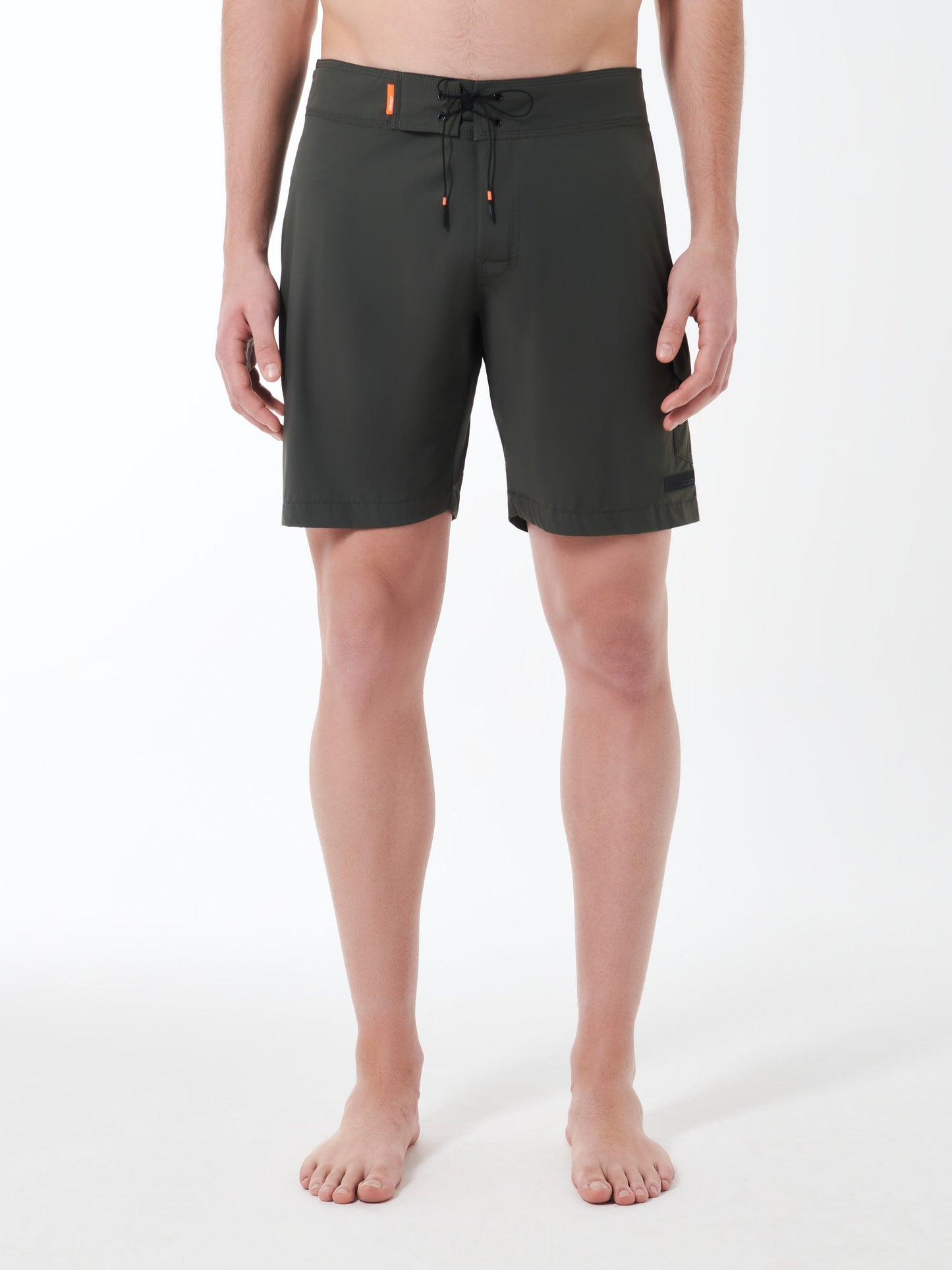 Summer Cult Scirocco Plus Short