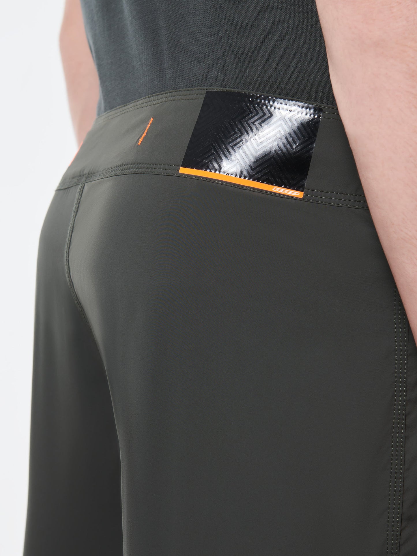 Summer Cult Scirocco Plus Short