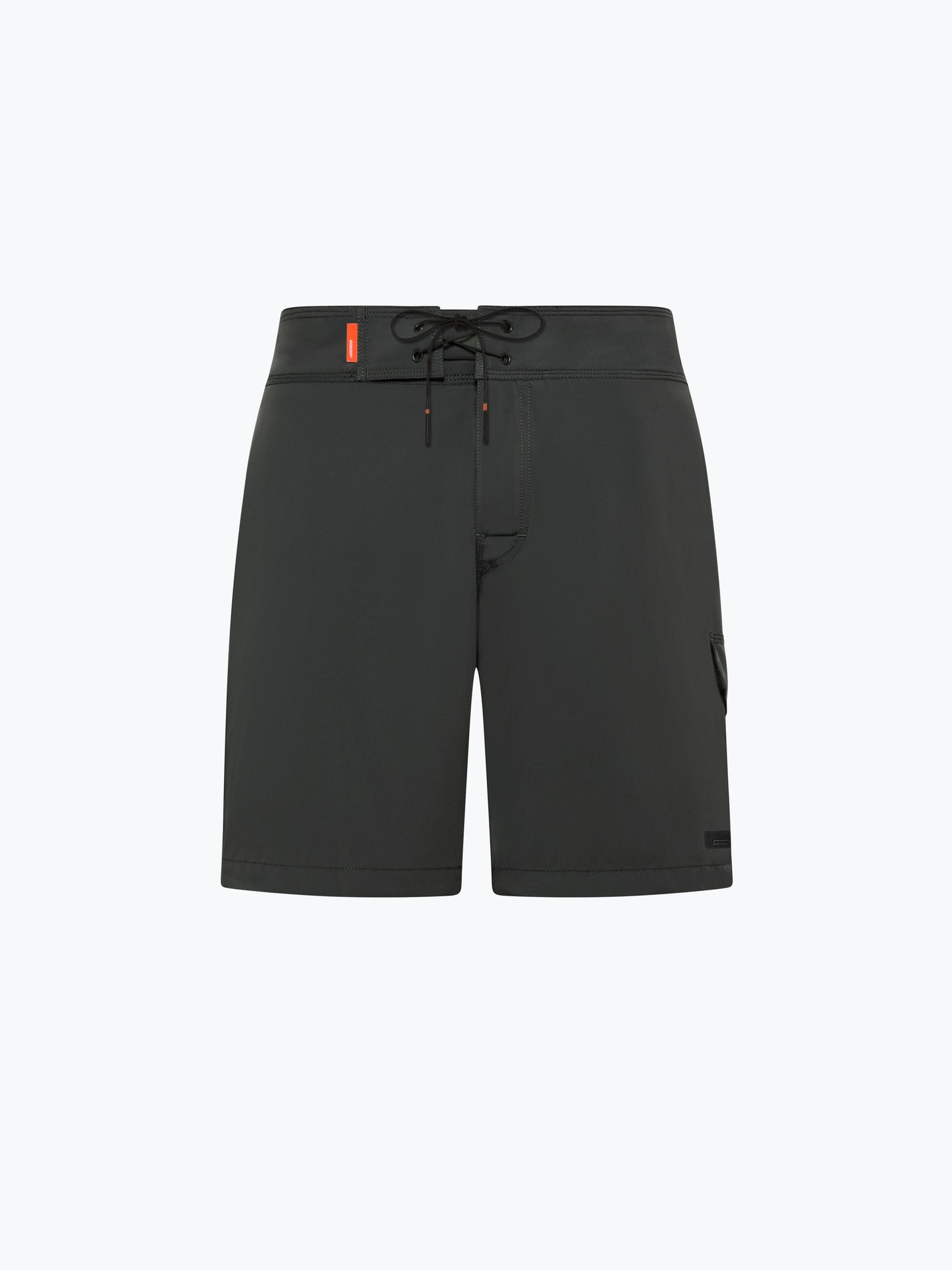 Summer Cult Scirocco Plus Short