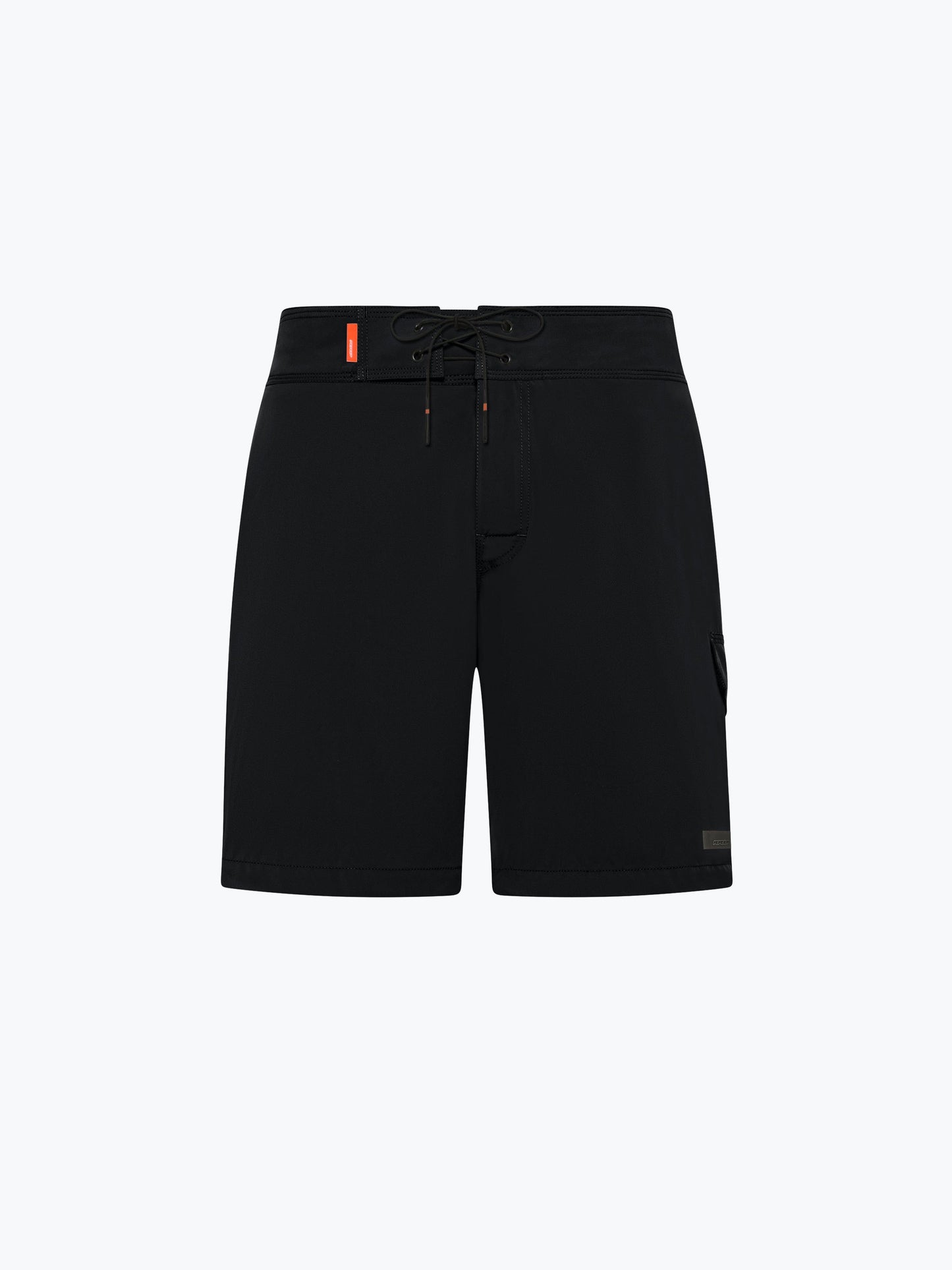 Summer Cult Scirocco Plus Short