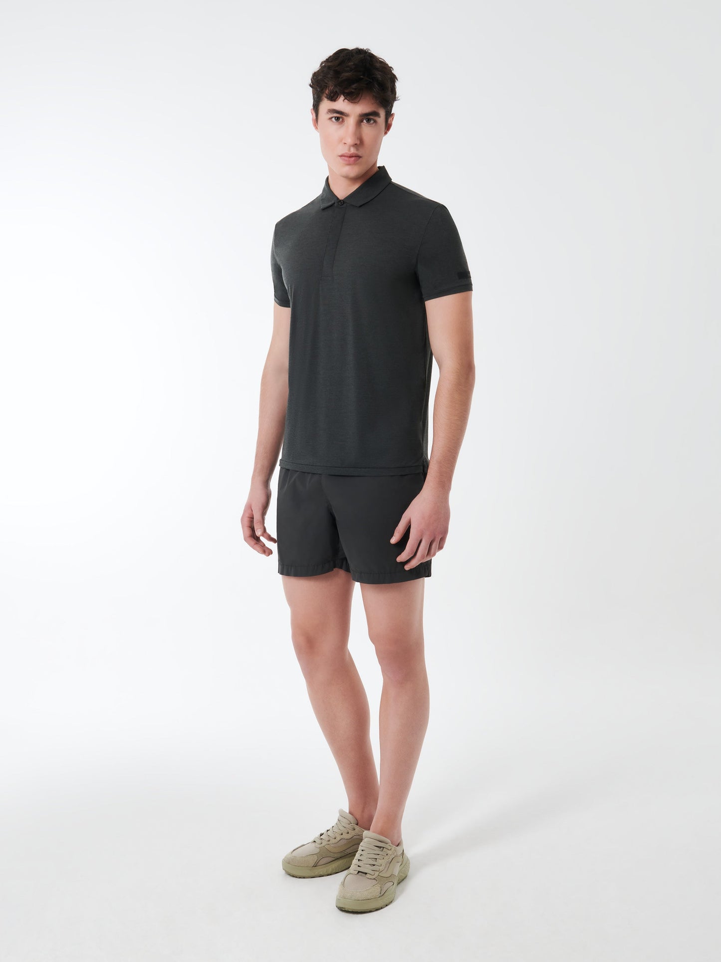 Summer Urban Gdy Tramontana Short