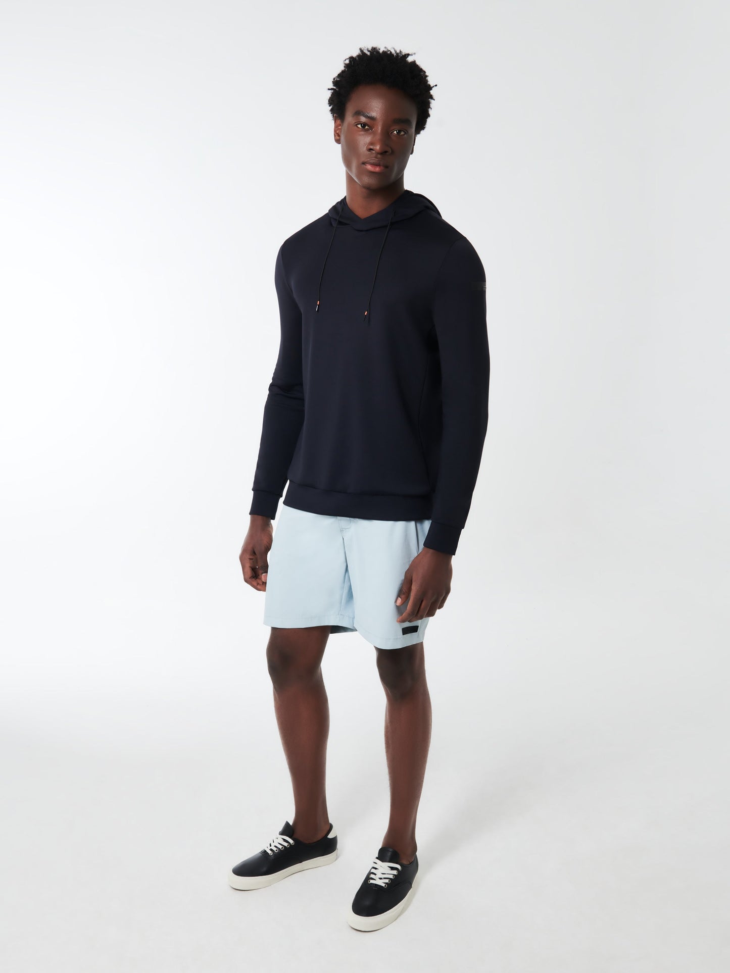 Cultissimo Scirocco Plus Short