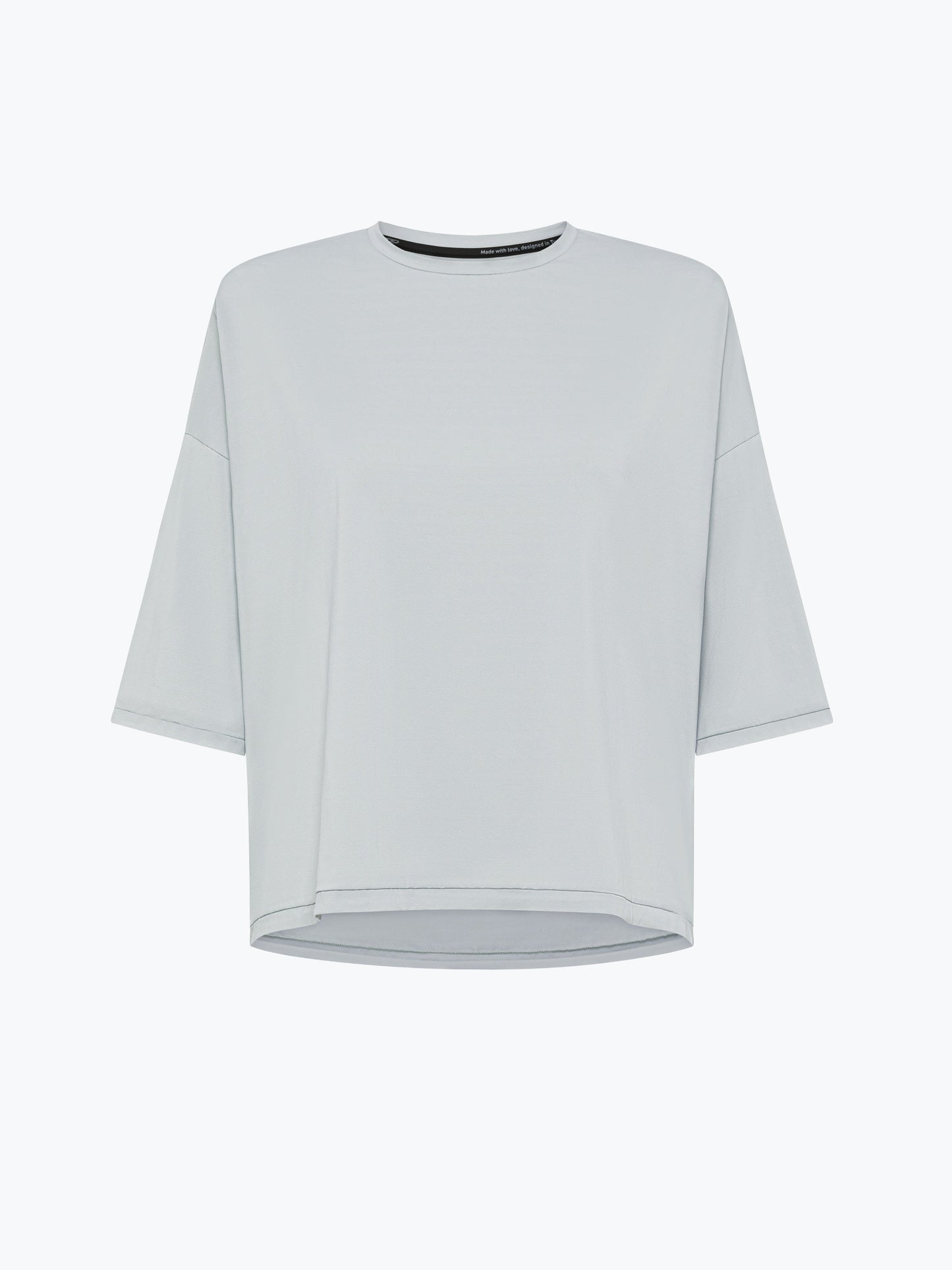 Oxford Gdy Tbox Wom Shirty
