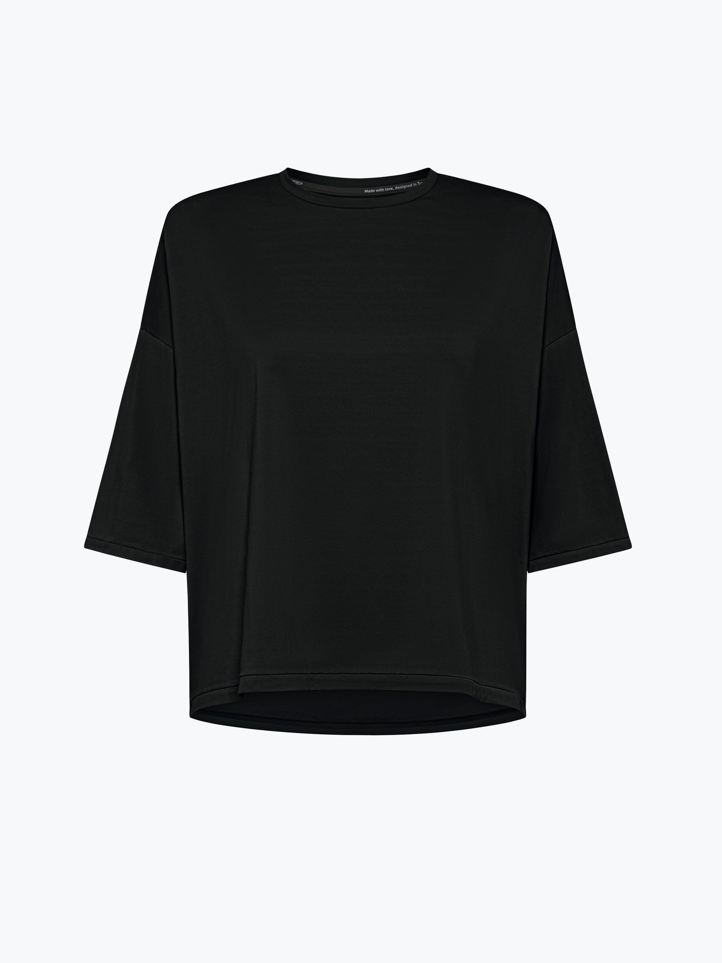 Oxford Gdy Tbox Wom Shirty