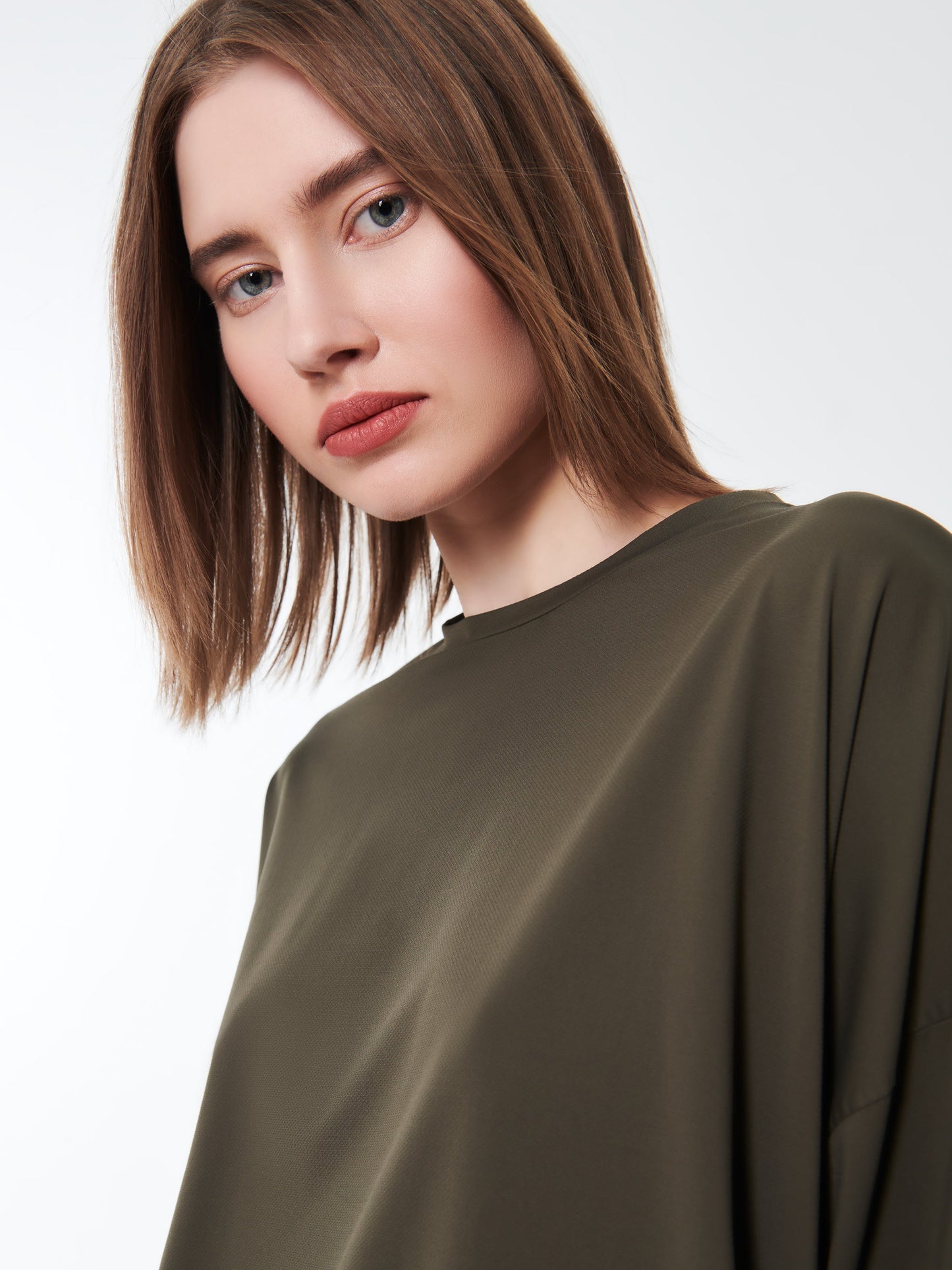 Oxford Gdy Tbox Wom Shirty