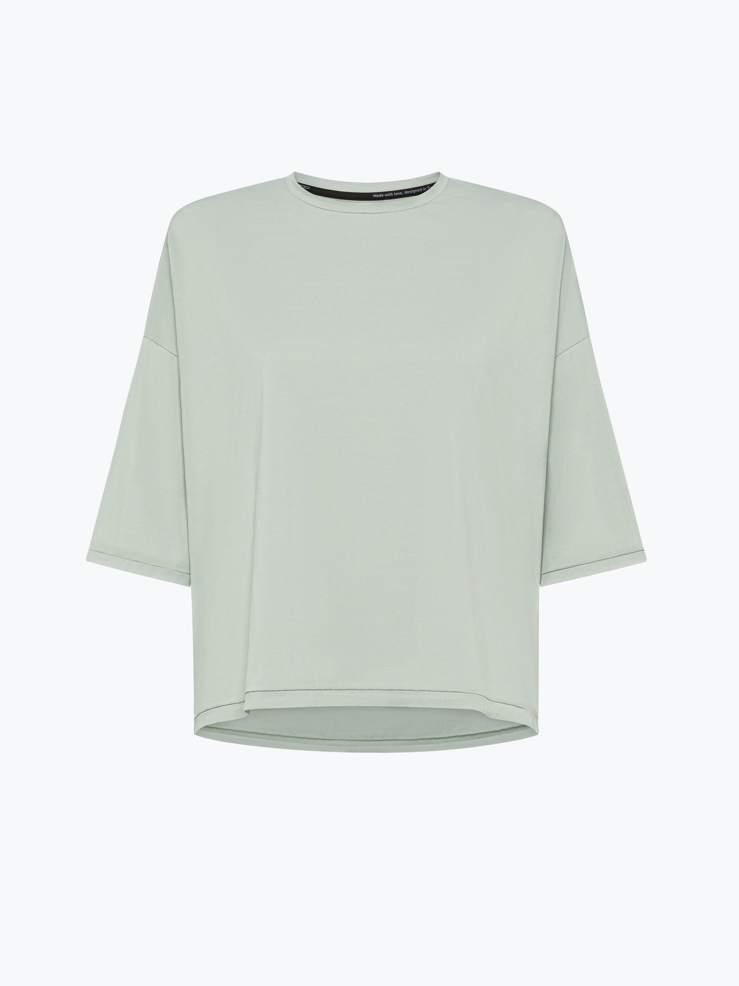 Oxford Gdy Tbox Wom Shirty