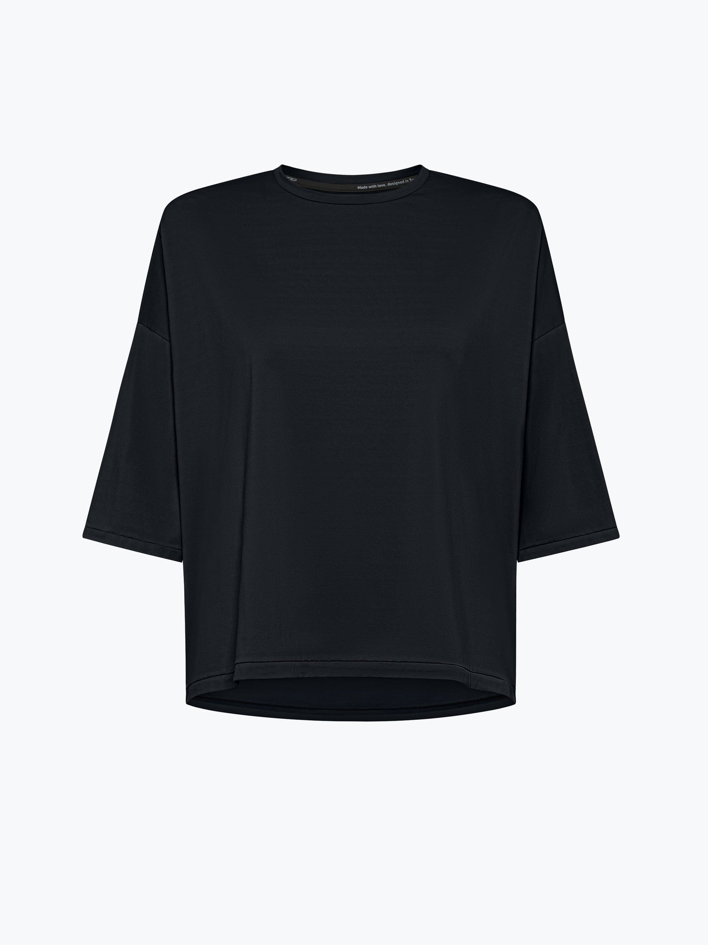 Oxford Gdy Tbox Wom Shirty