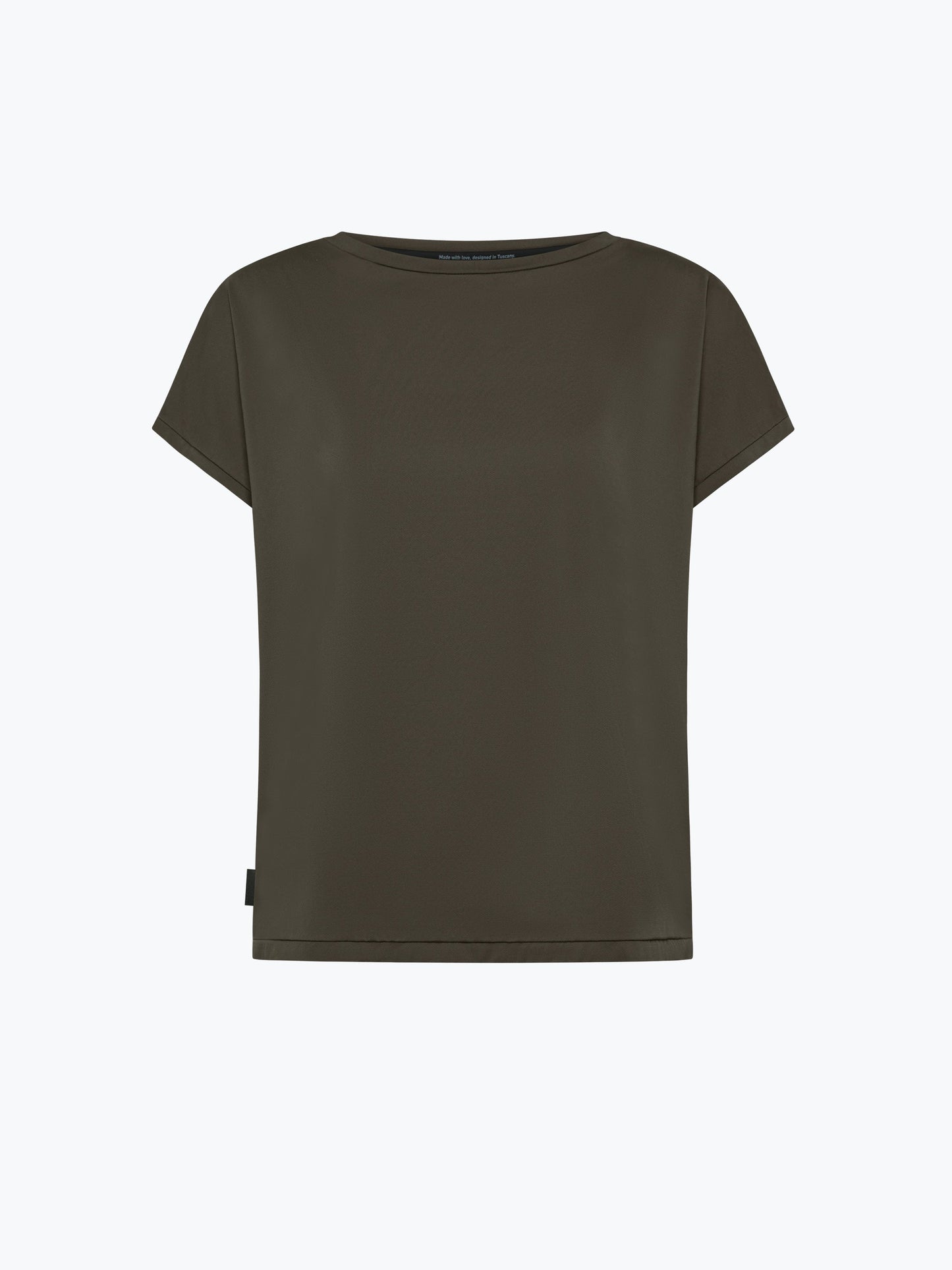 Oxford Gdy Square Wom Shirty