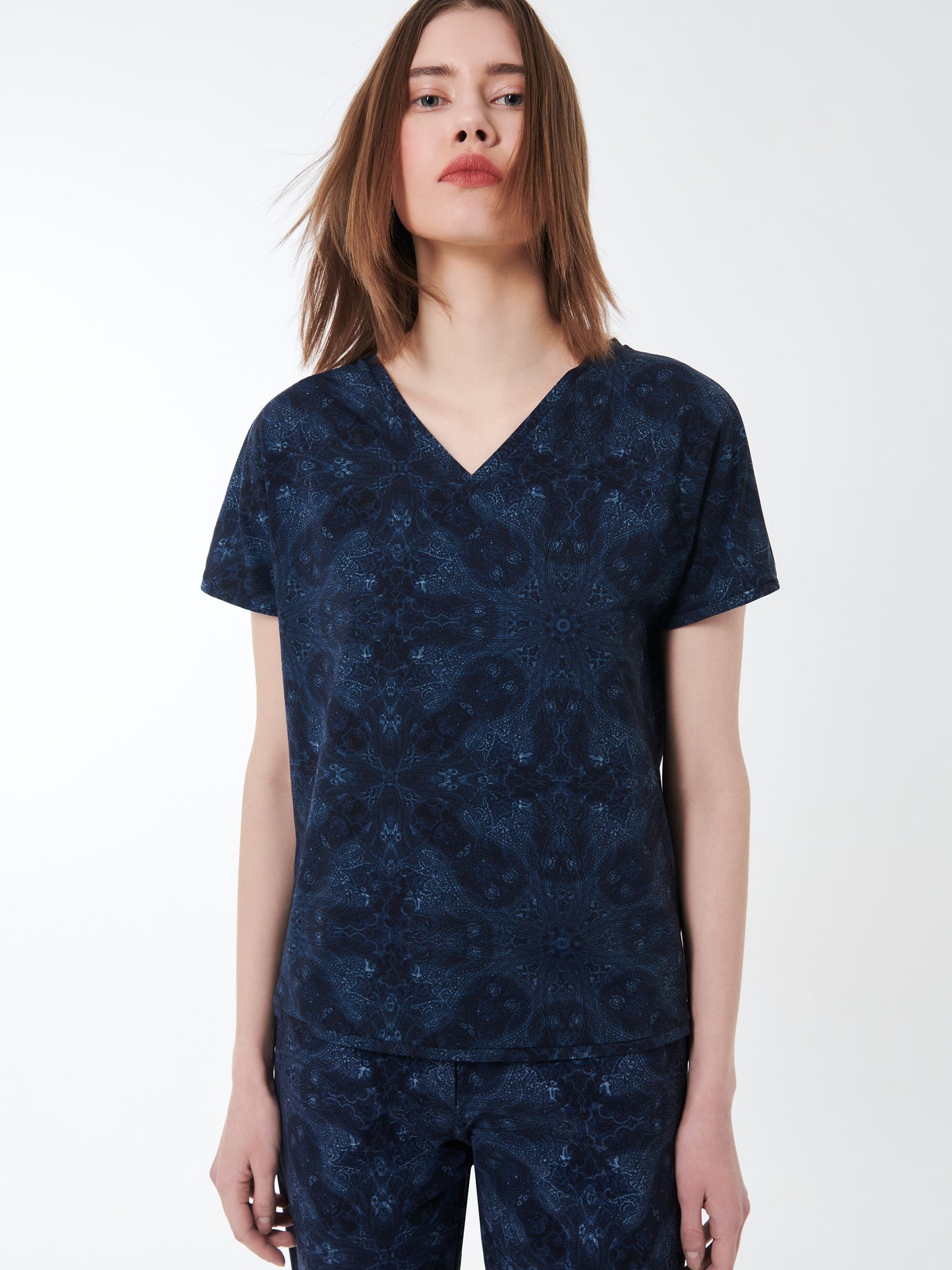 Rama VNeck Wom Shirty