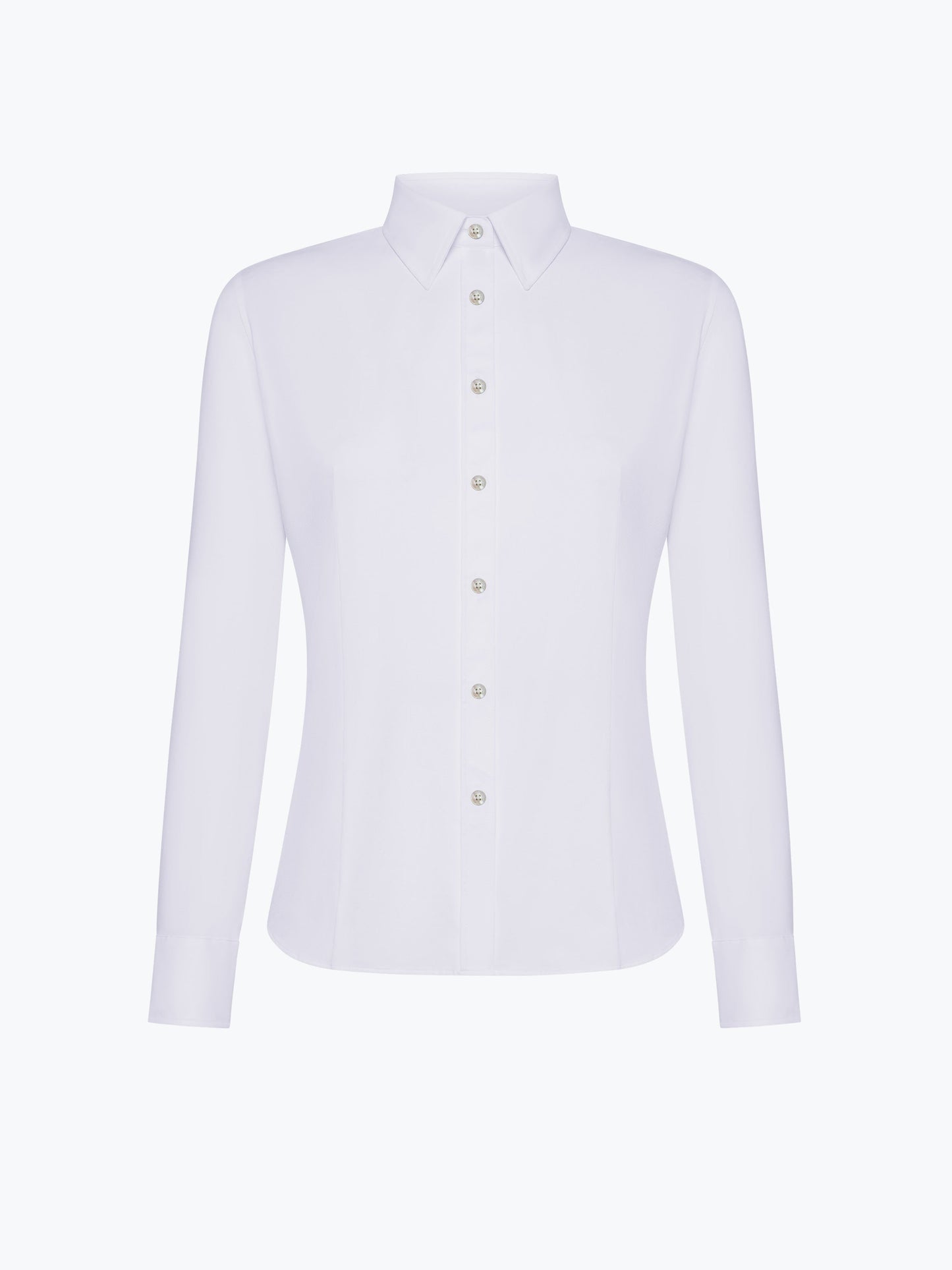 Oxford Wom Shirt