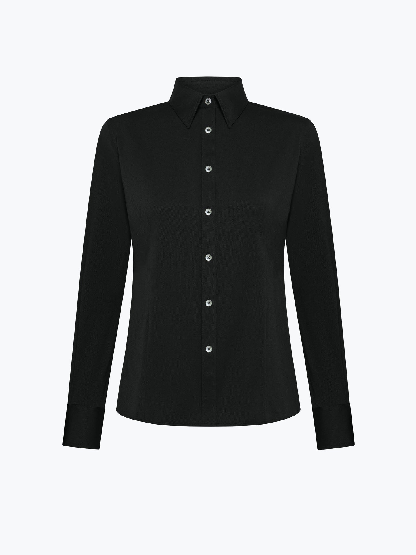 Oxford Wom Shirt